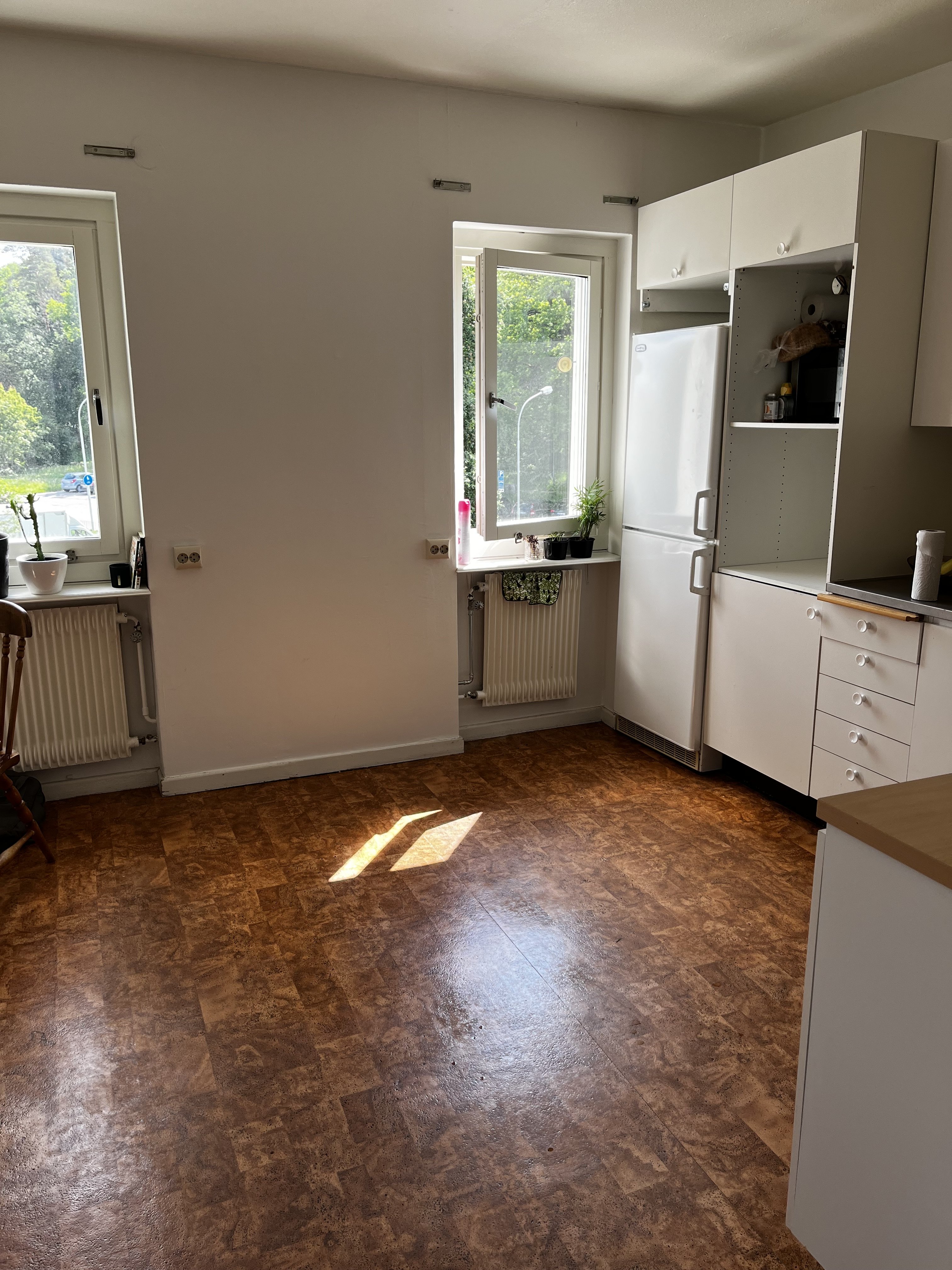 Lägenhet, 1 rooms, 43 sqm, Eskilstuna – bild 5