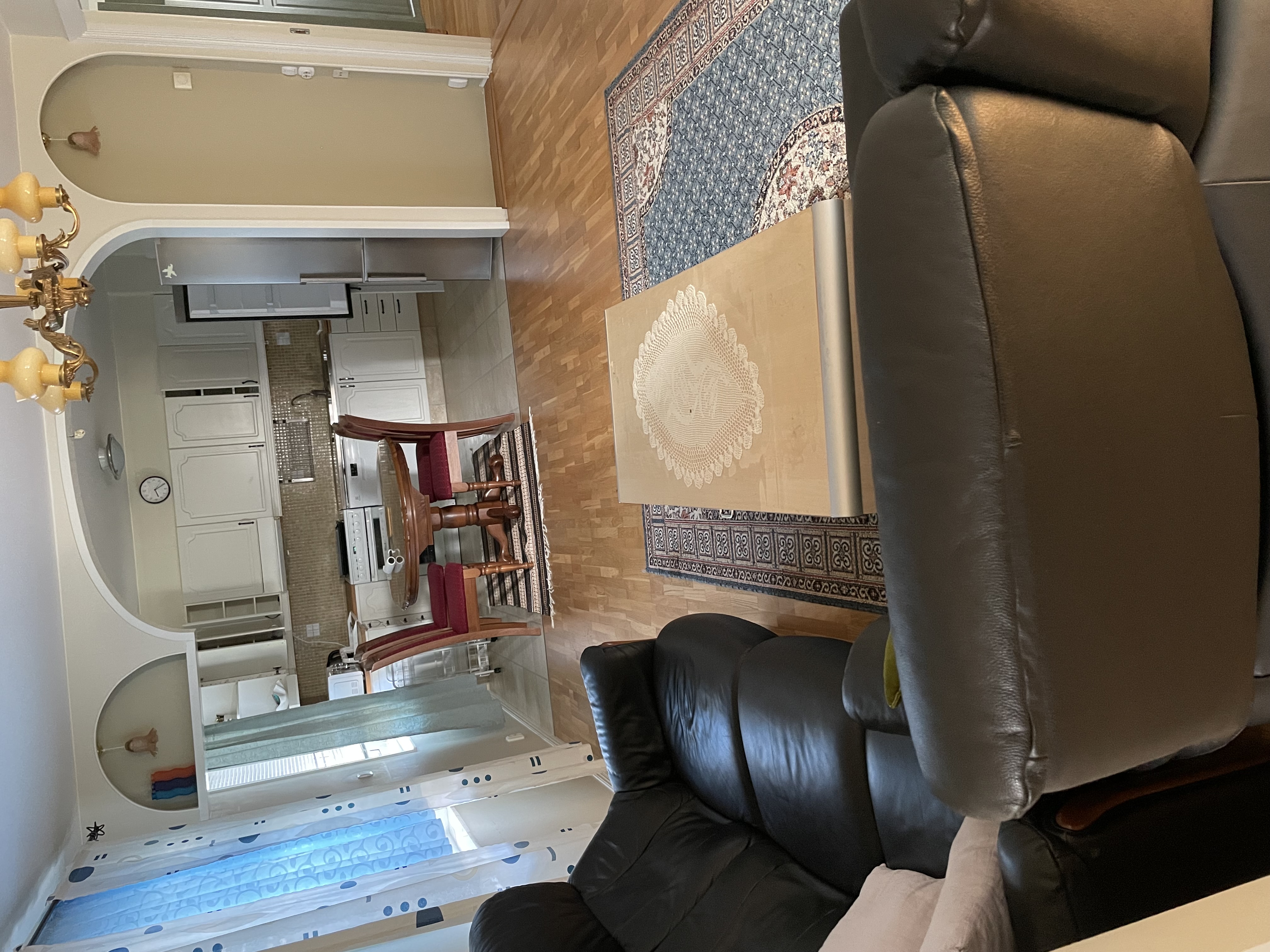 Villa/Hus, 4 rooms, 100 sqm, Linköping – Linköping