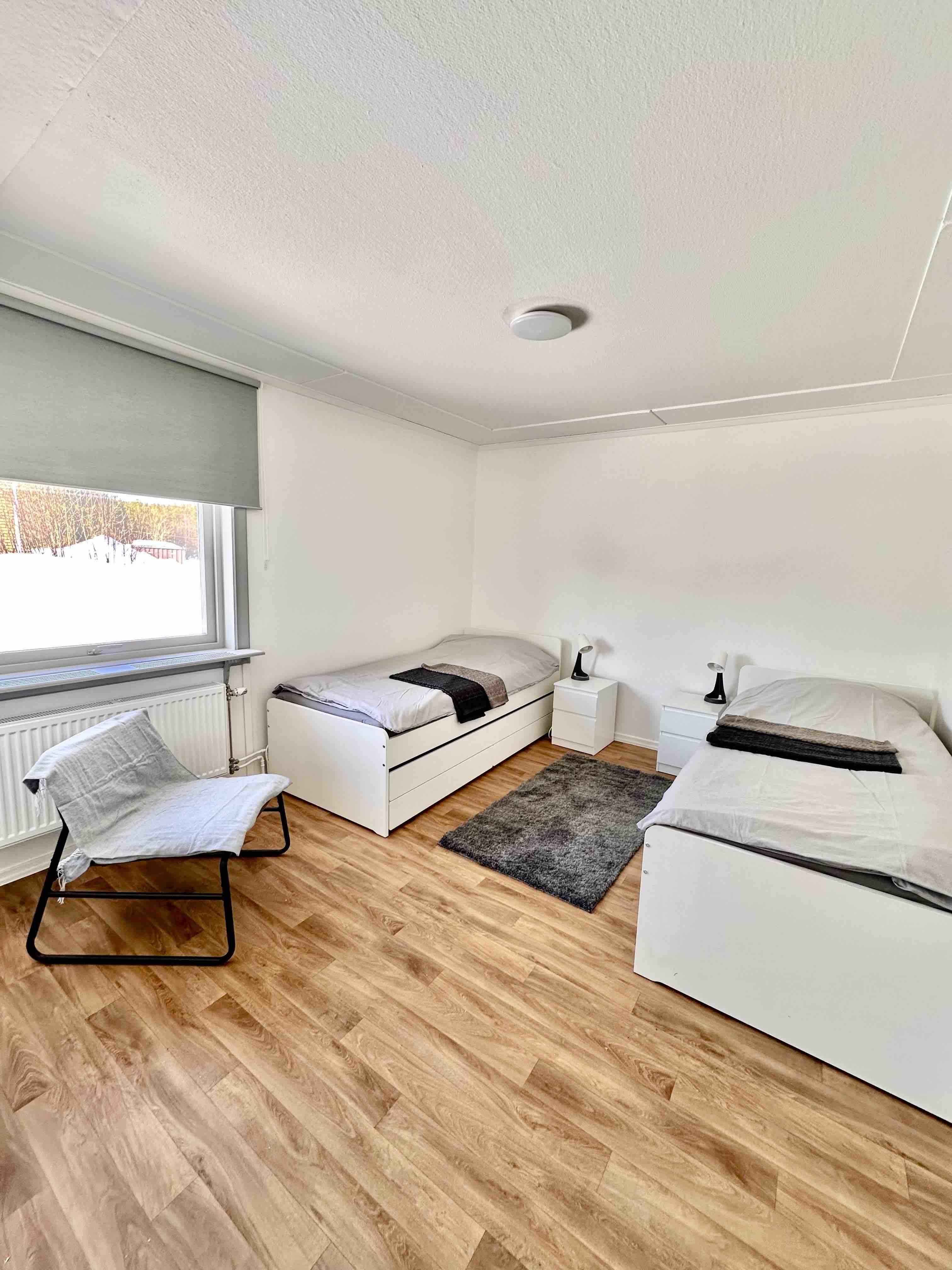 Villa/Hus, 6 rooms, 155 sqm, Jokkmokk – bild 8