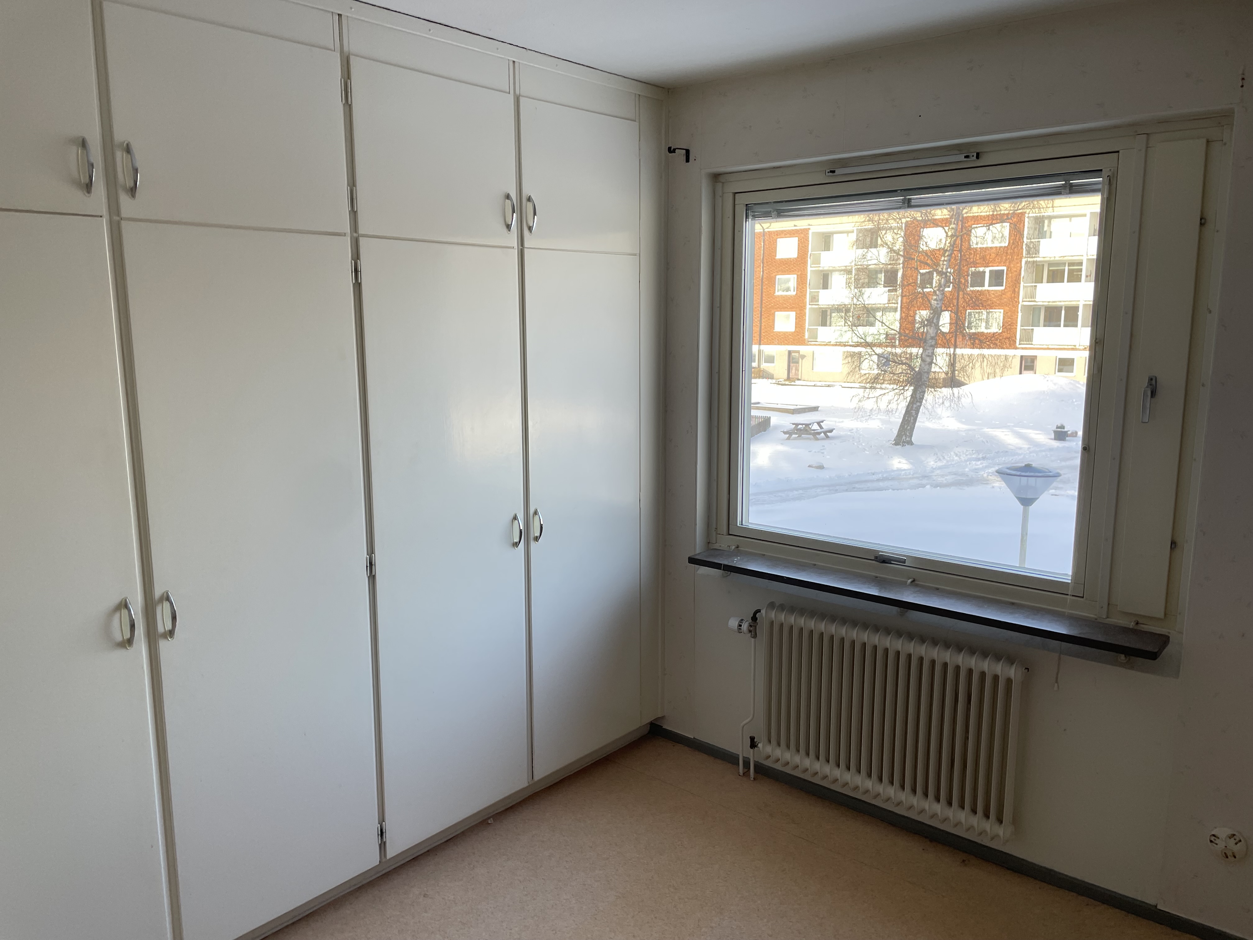 Lägenhet, 2 rooms, 66 sqm, Vänersborg – bild 12