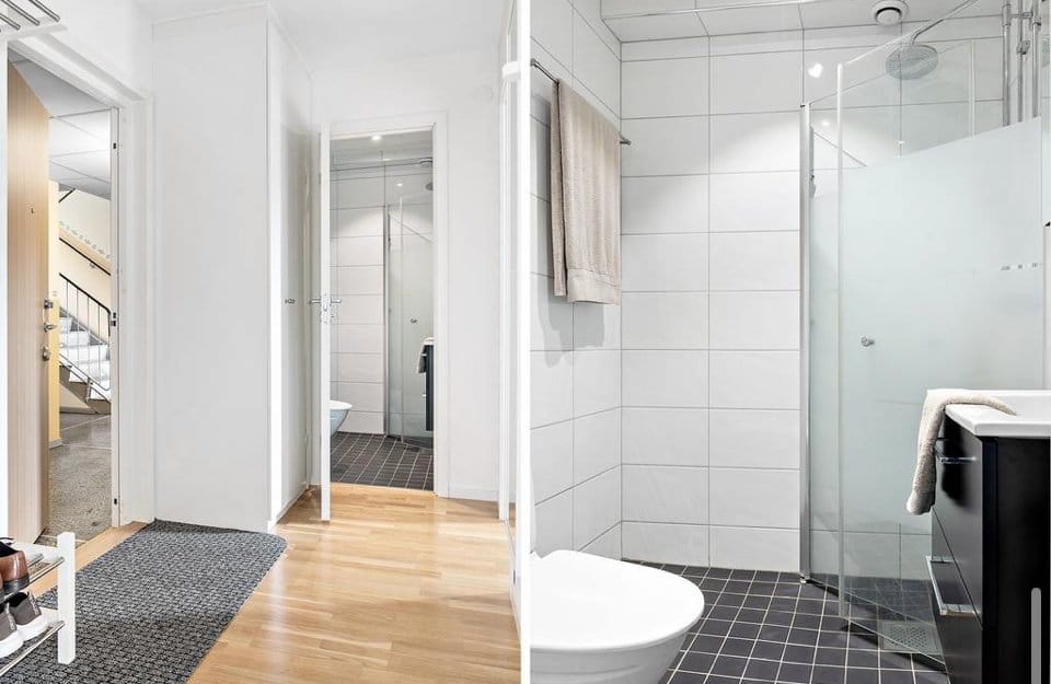 2 rok · 41 m² i Falkenberg – bild 8