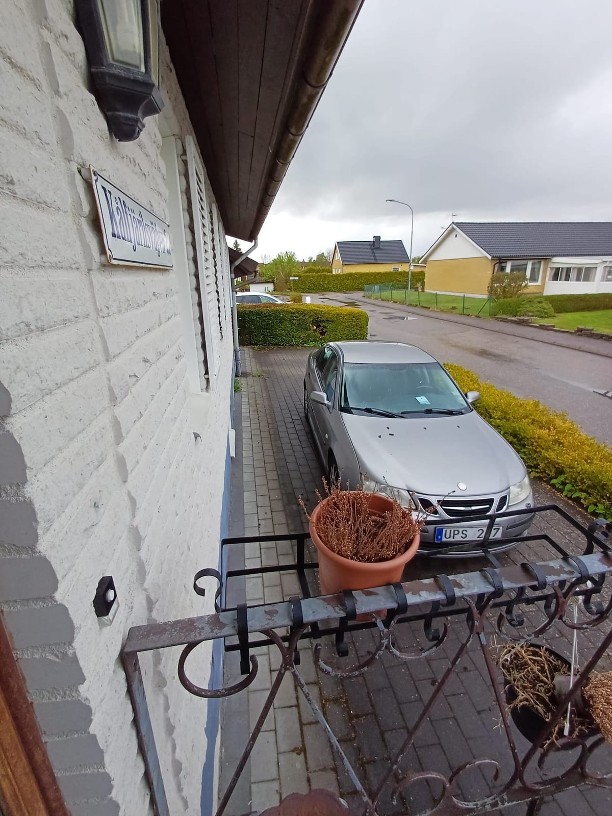 4 rok · 120 m² i Trollhättan – bild 7