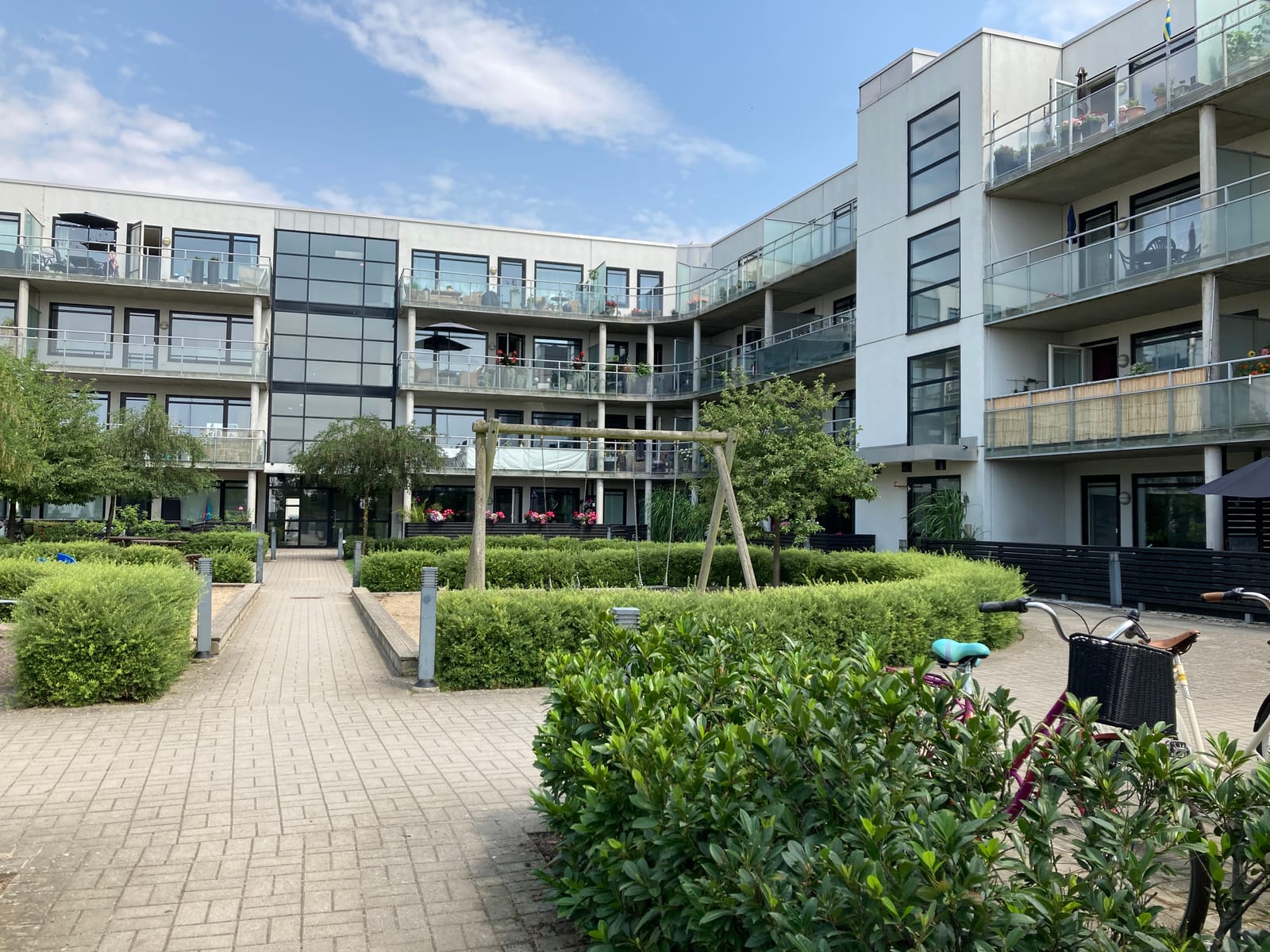 3 rok · 89 m² i Trelleborg – bild 10