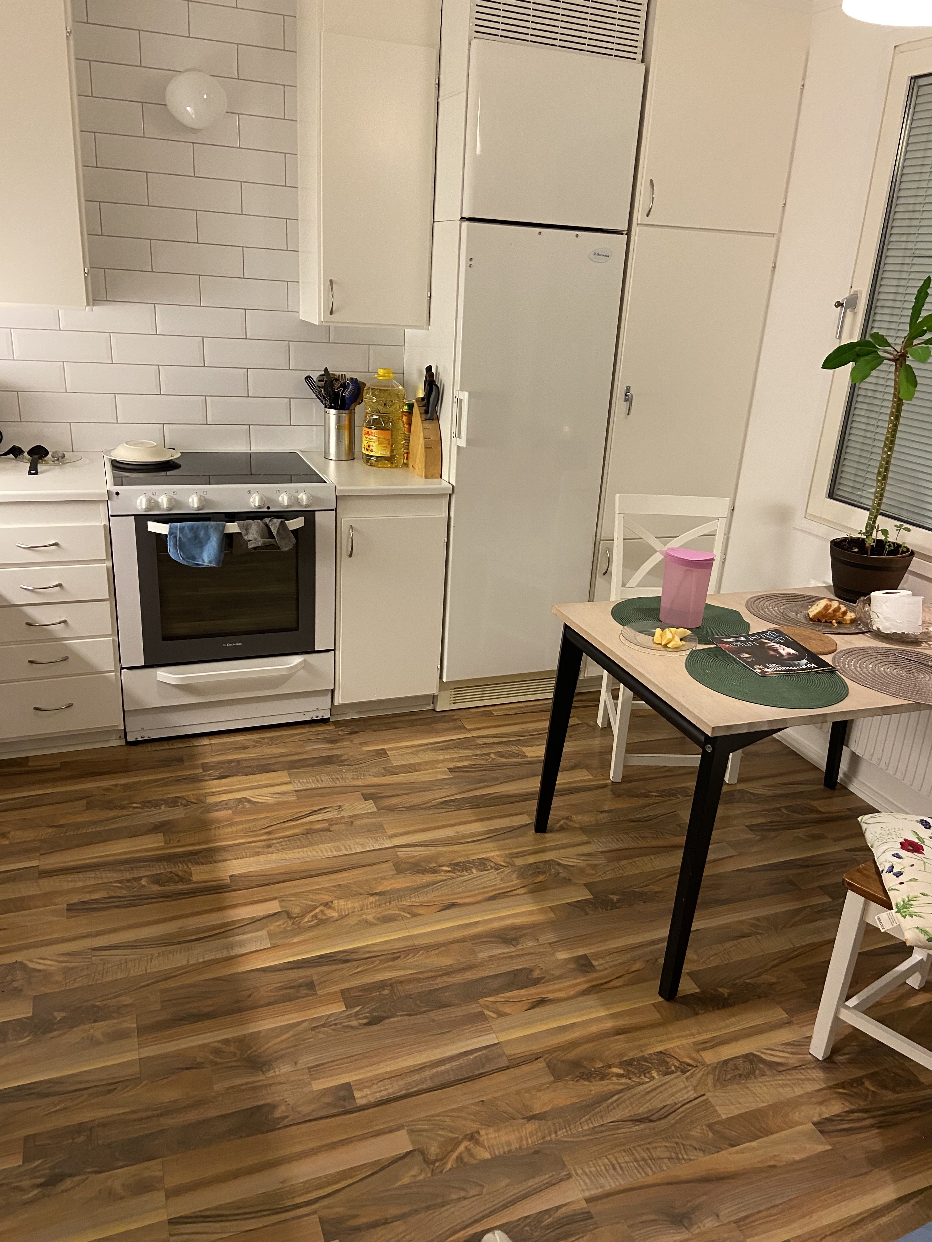 Lägenhet, 1 rooms, 20 sqm, Lund – Lund