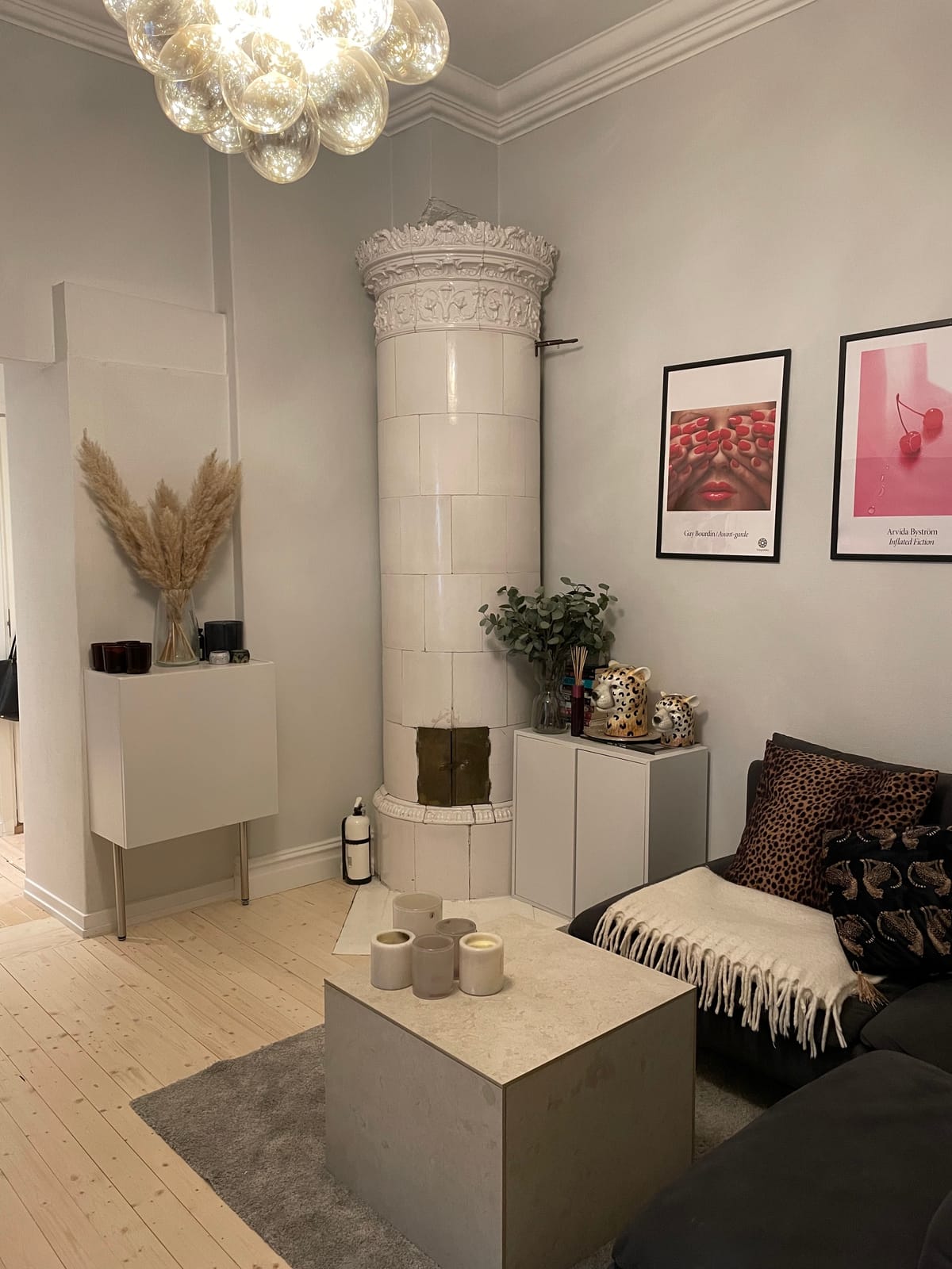 Lägenhet, 2 rooms, 35 sqm, Göteborg