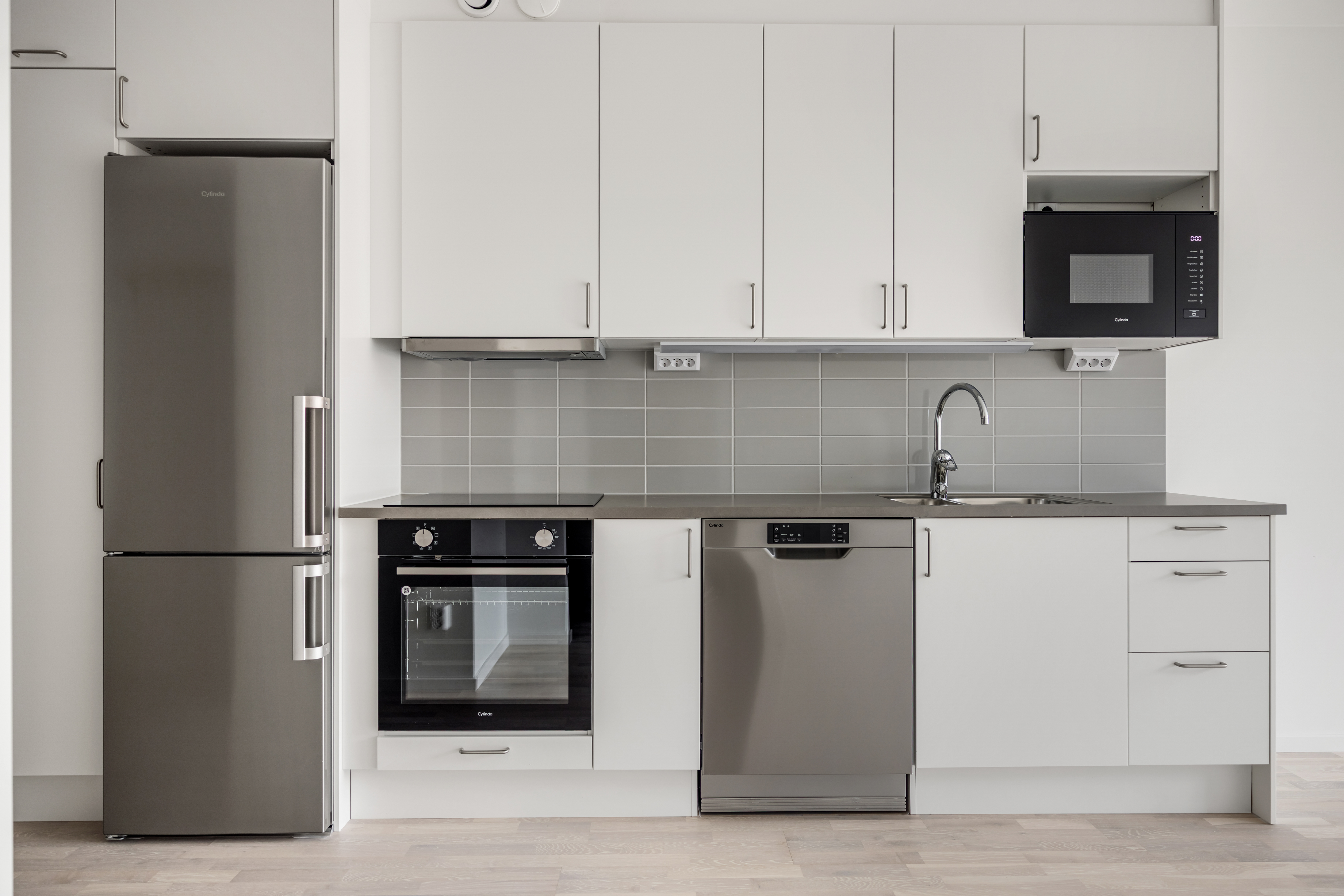 Lägenhet, 2 rooms, 40 sqm, Vallentuna – bild 3