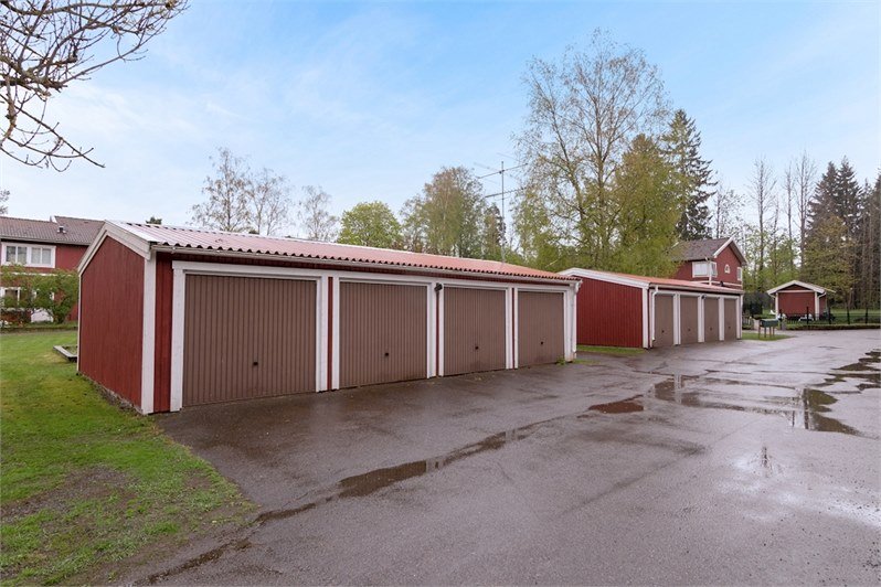 Duplex, 4 rooms, 130 sqm, Degerfors – bild 3
