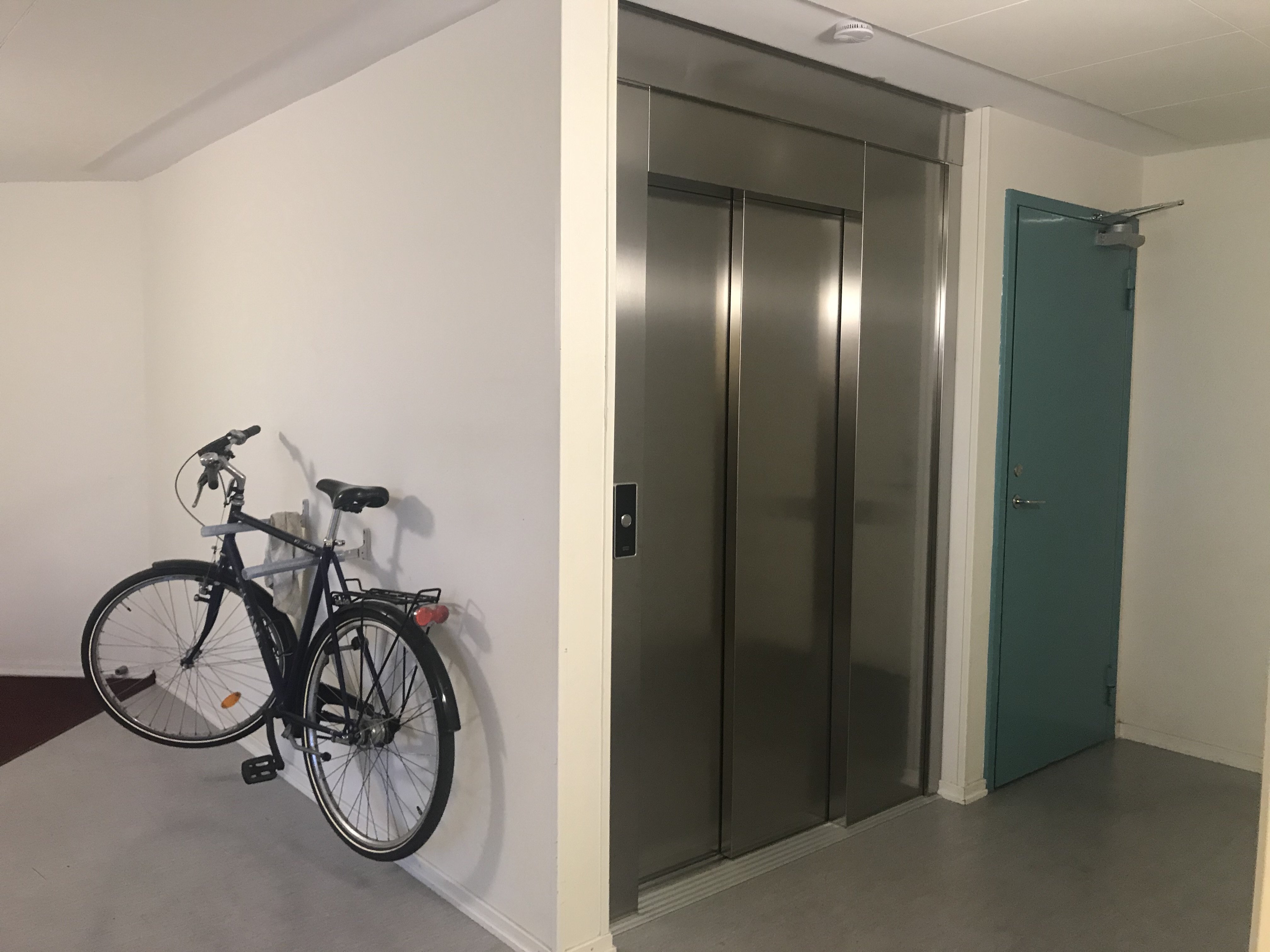 Lägenhet, 2 rooms, 20 sqm, Solna – bild 10