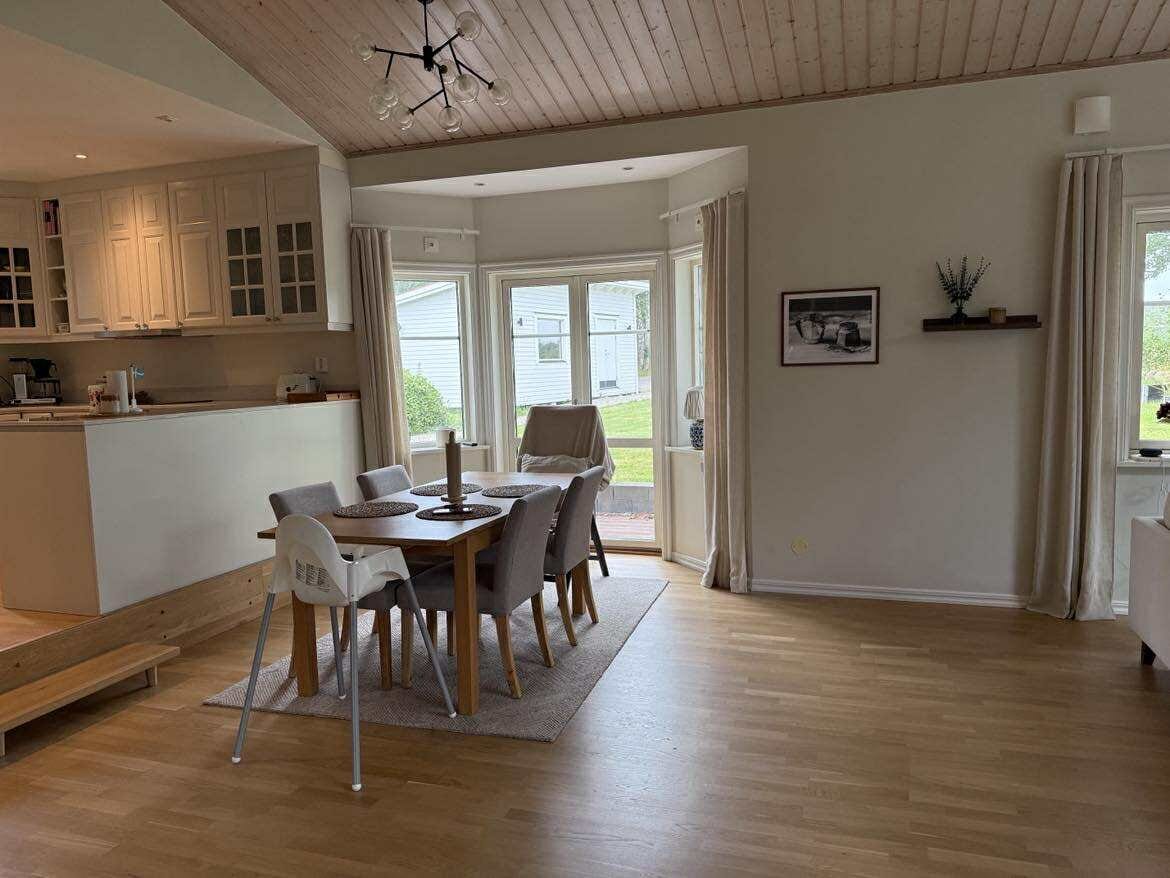 5 rok · 130 m² i Vallda – bild 5