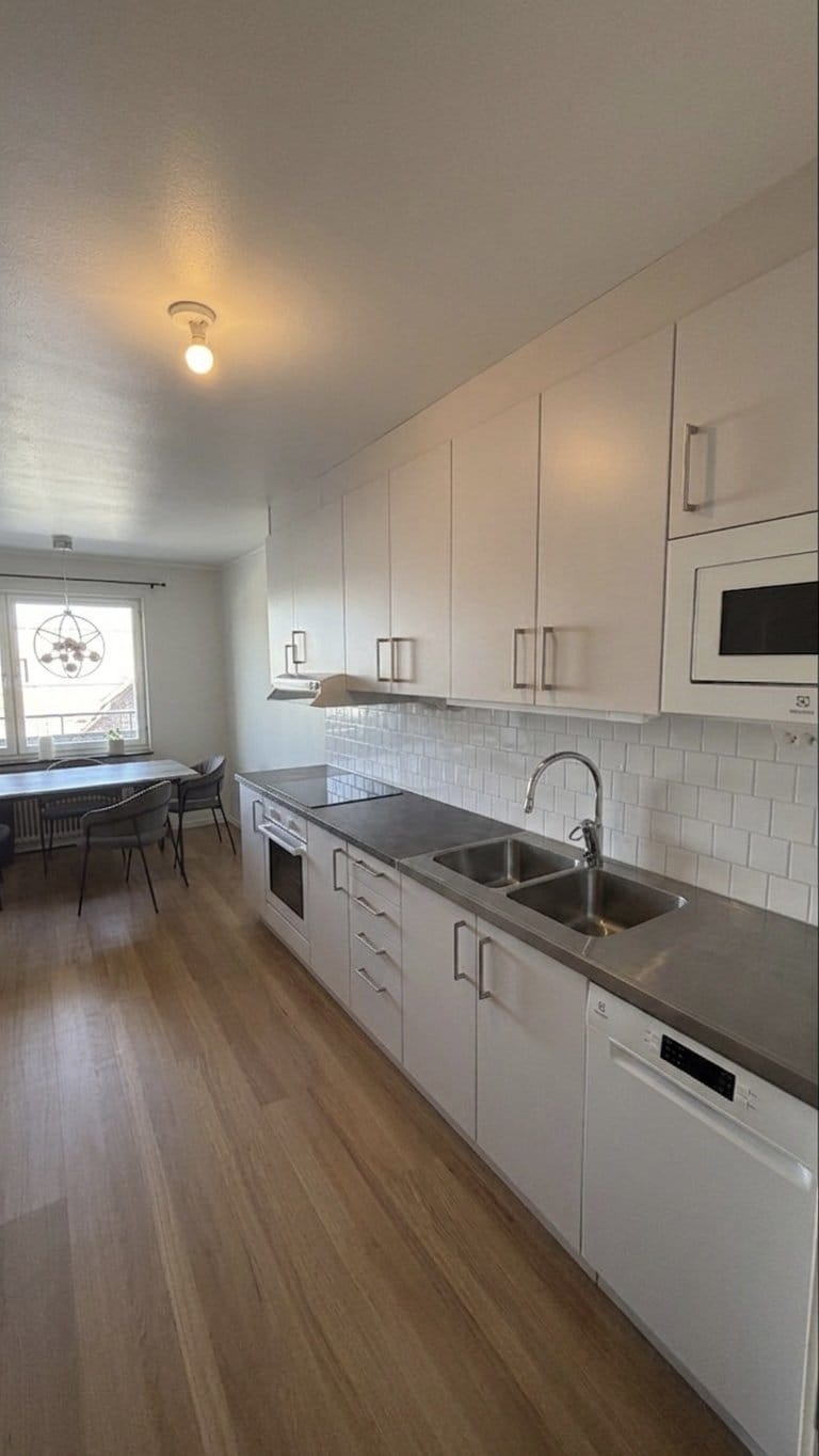 2 rok · 65 m² i Sollentuna – bild 6