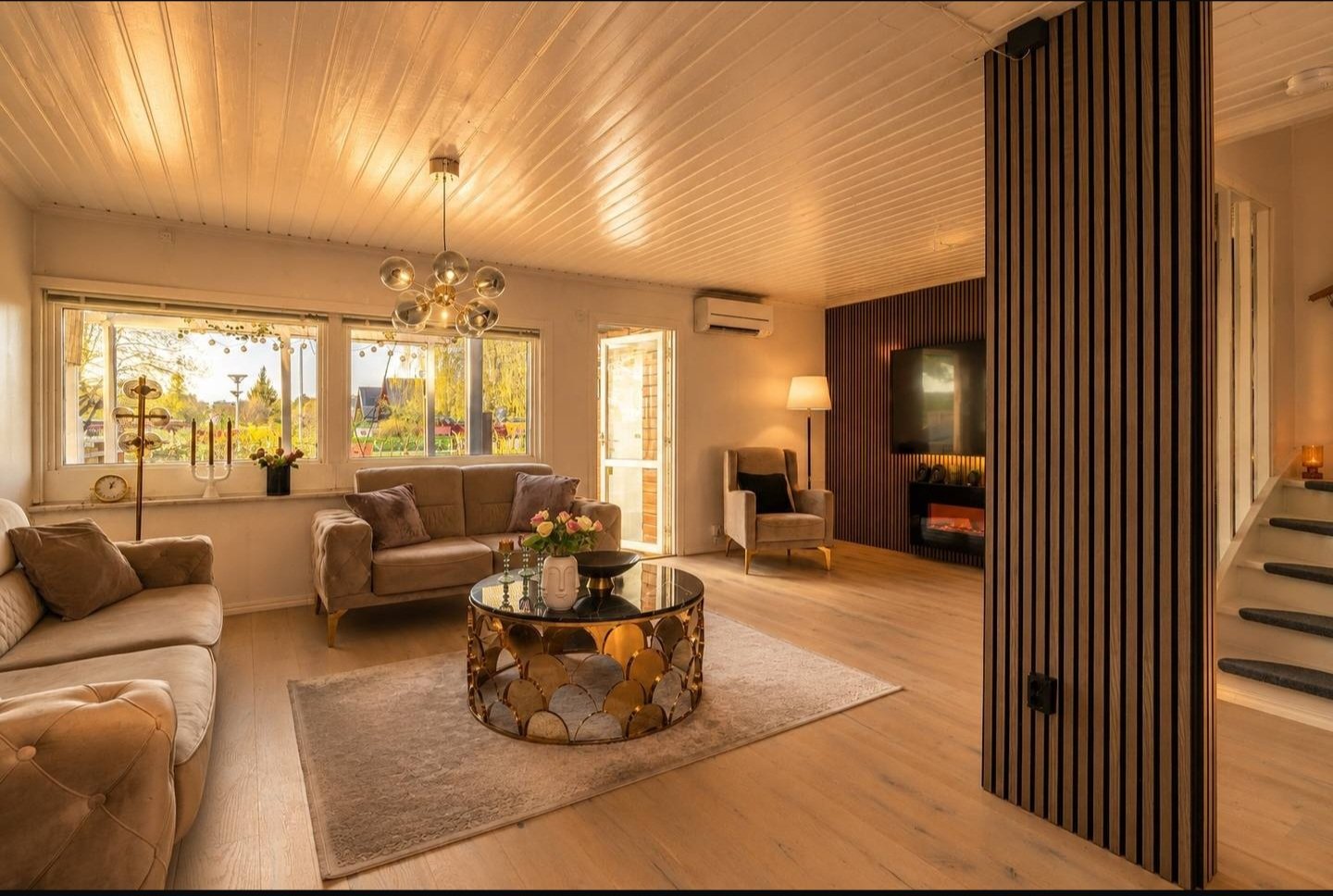6 rok · 124 m² i Upplands Väsby – bild 3