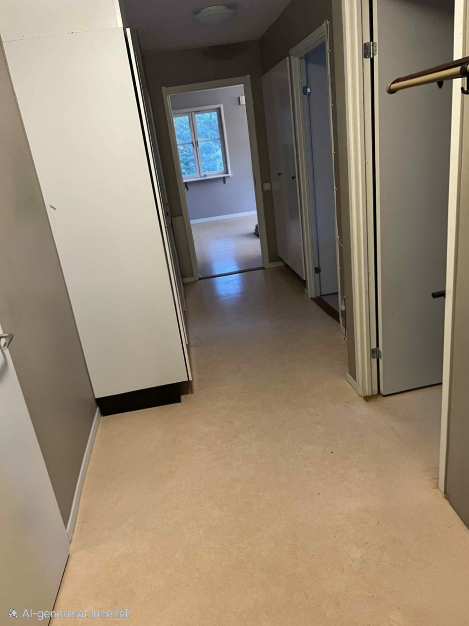 Lägenhet, 2 rooms, 50 sqm, Deje – bild 2