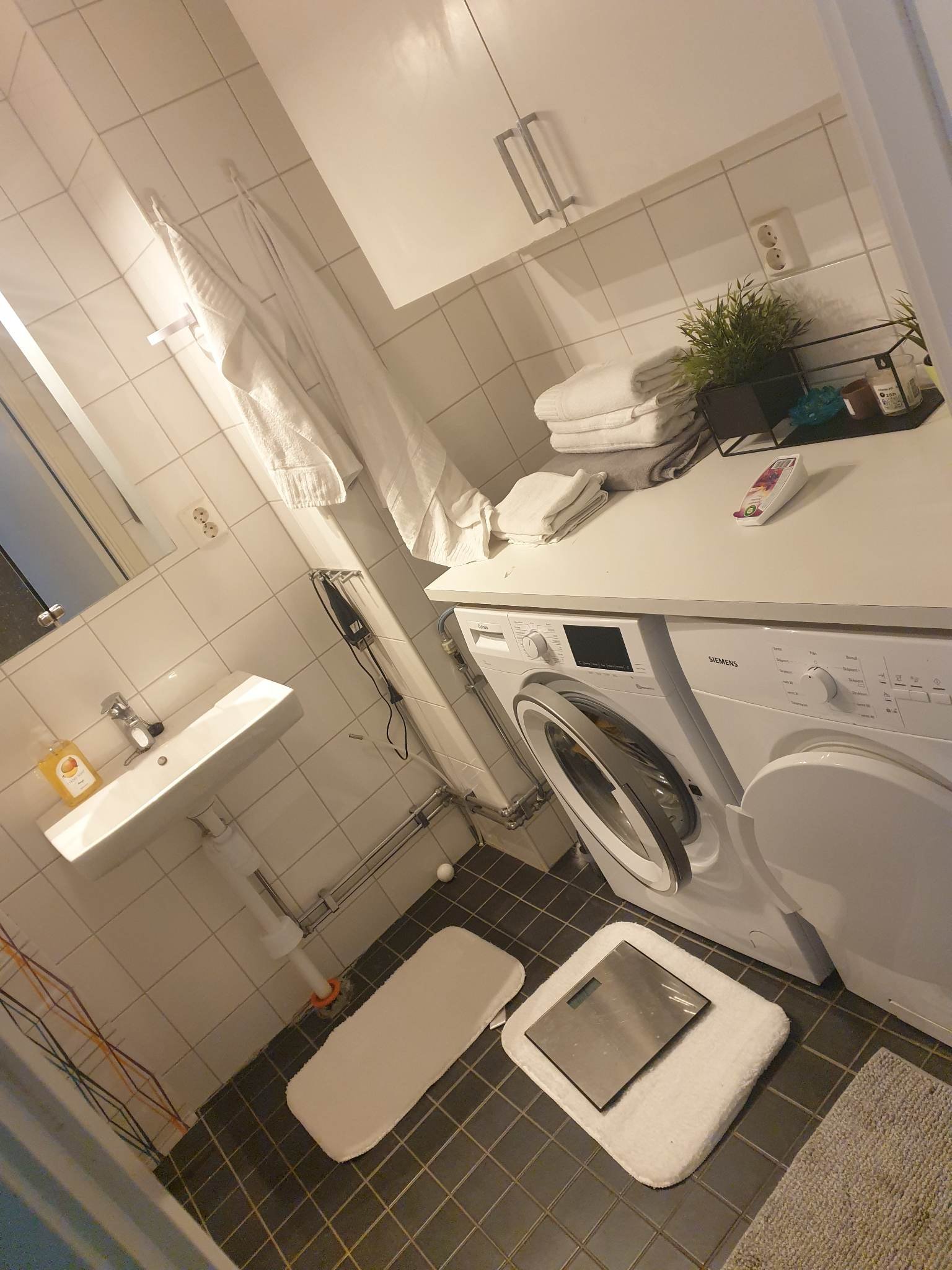 Lägenhet, 3 rooms, 57 sqm, Järfälla – bild 2