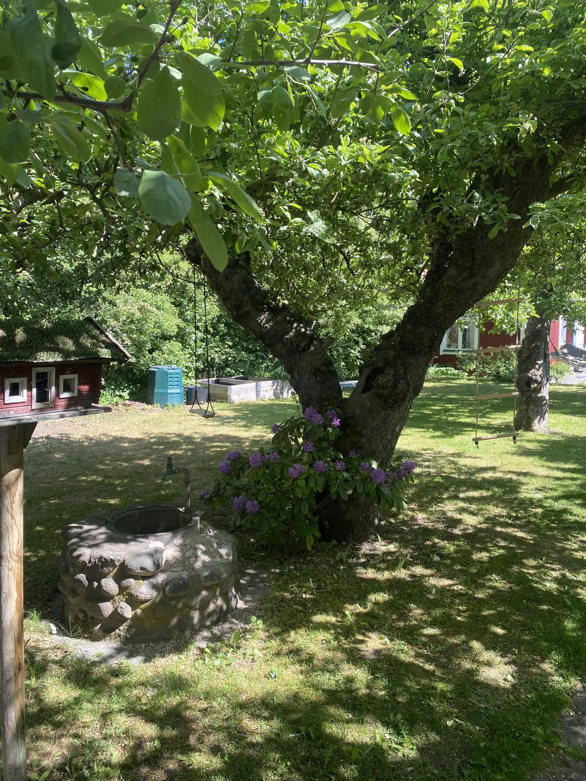 1 rok · 20 m² i Solna – bild 2