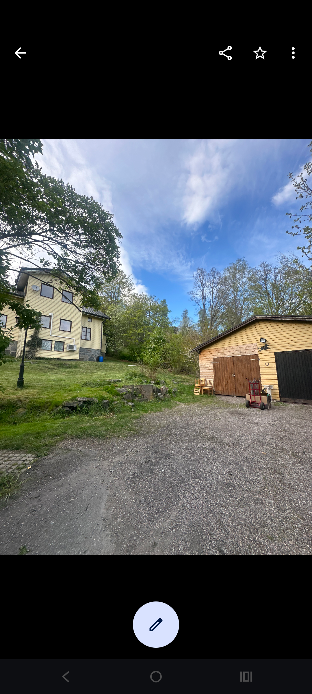Övrigt, 3 rooms, 40 sqm, Tumba – bild 6