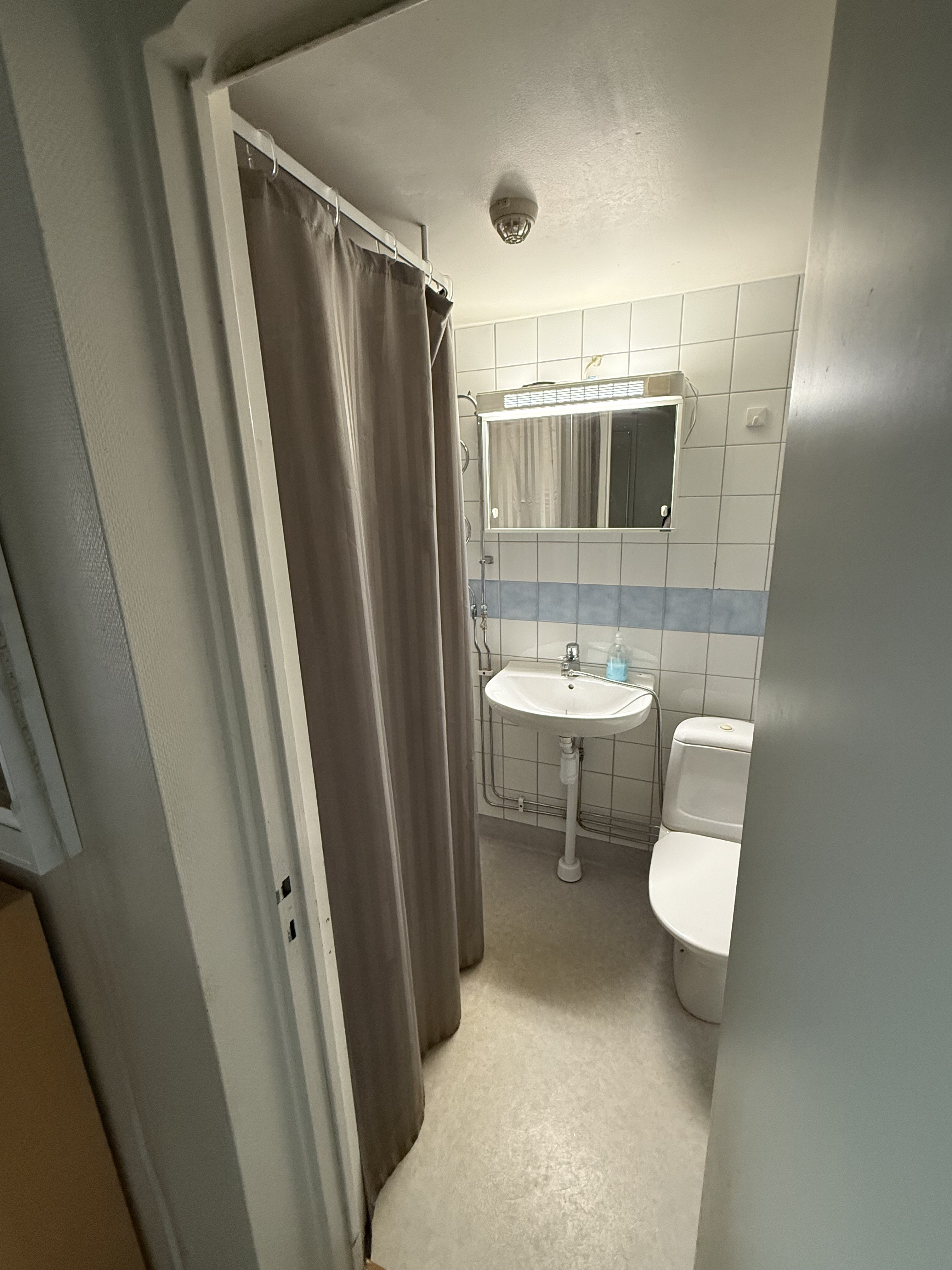 Lägenhet, 1 rooms, 25 sqm, Göteborg – bild 4