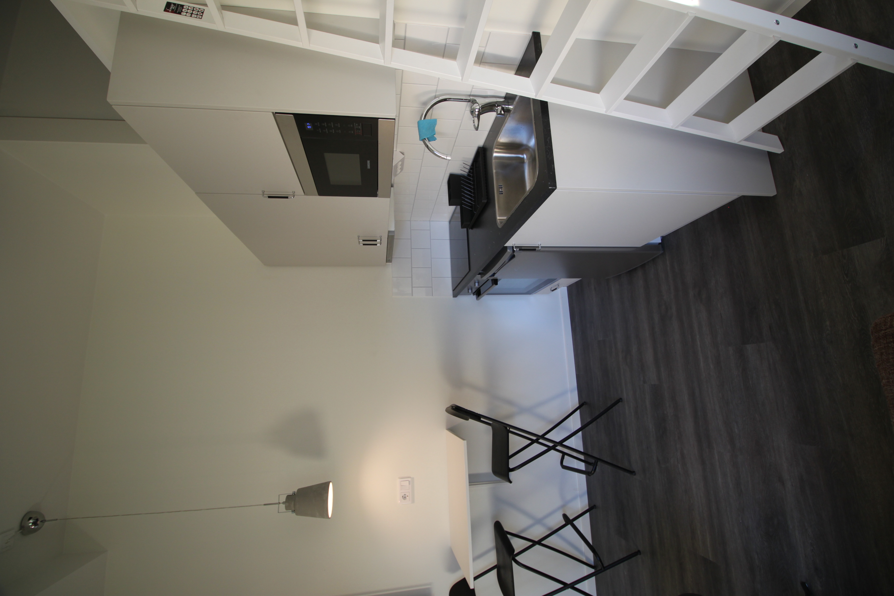 Lägenhet, 1 rooms, 30 sqm, Skellefteå – Skellefteå