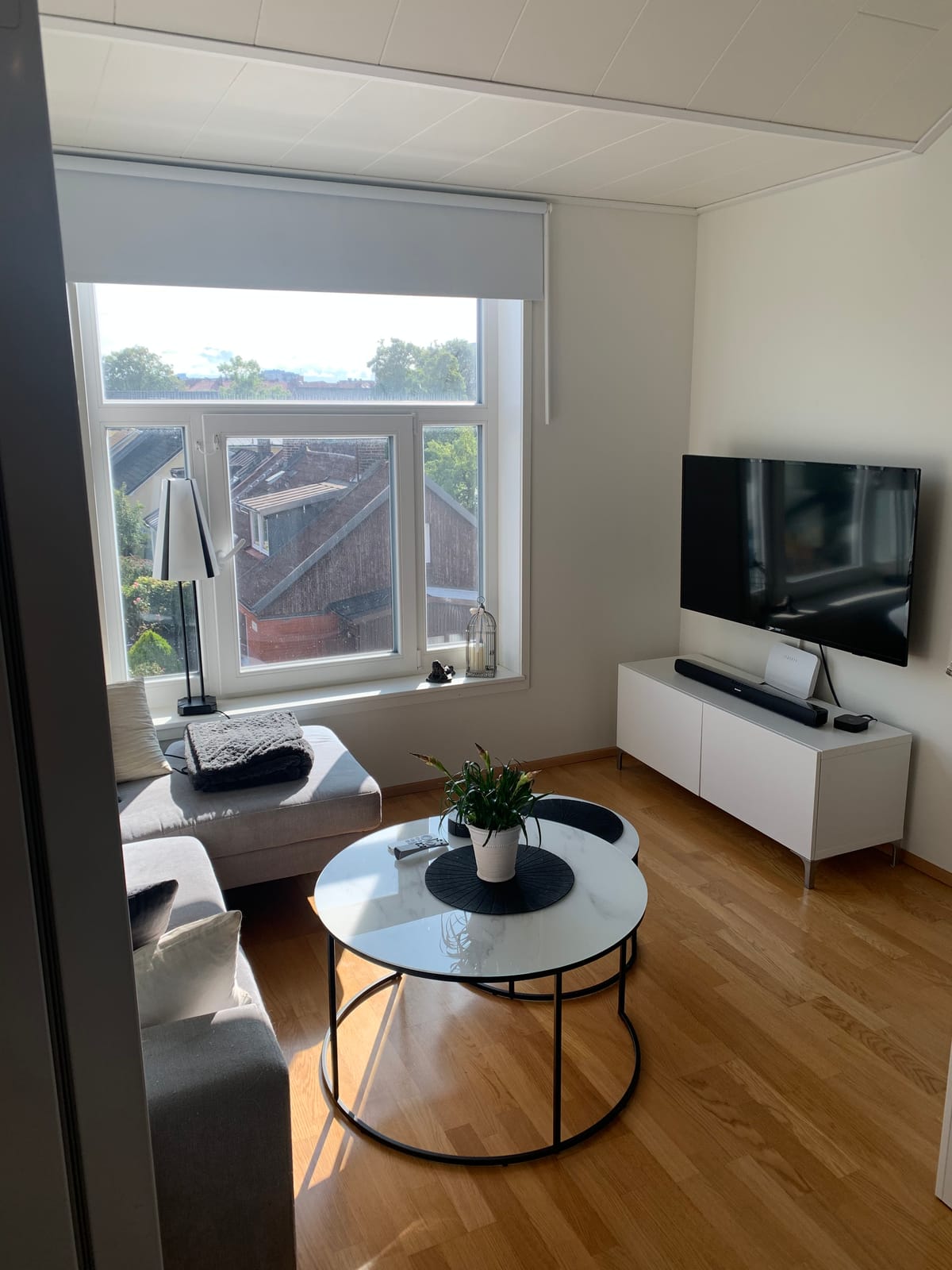 Lägenhet, 2 rooms, 43 sqm, Malmö