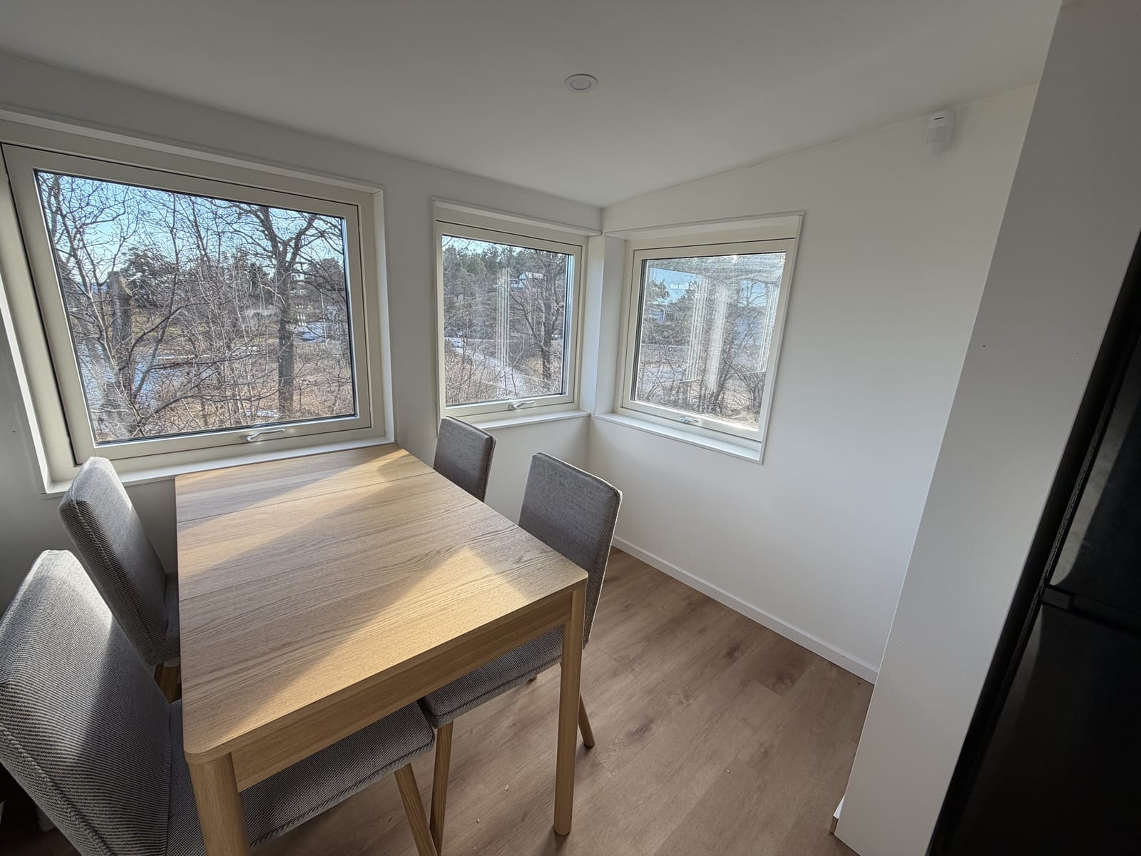 2 rok · 50 m² i Saltsjö-boo – bild 5