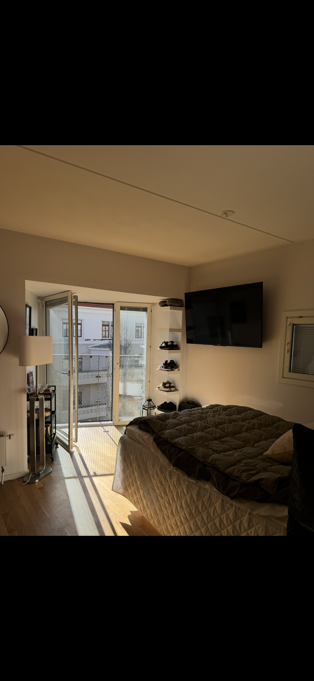 Lägenhet, 2 rooms, 38 sqm, Göteborg – bild 5