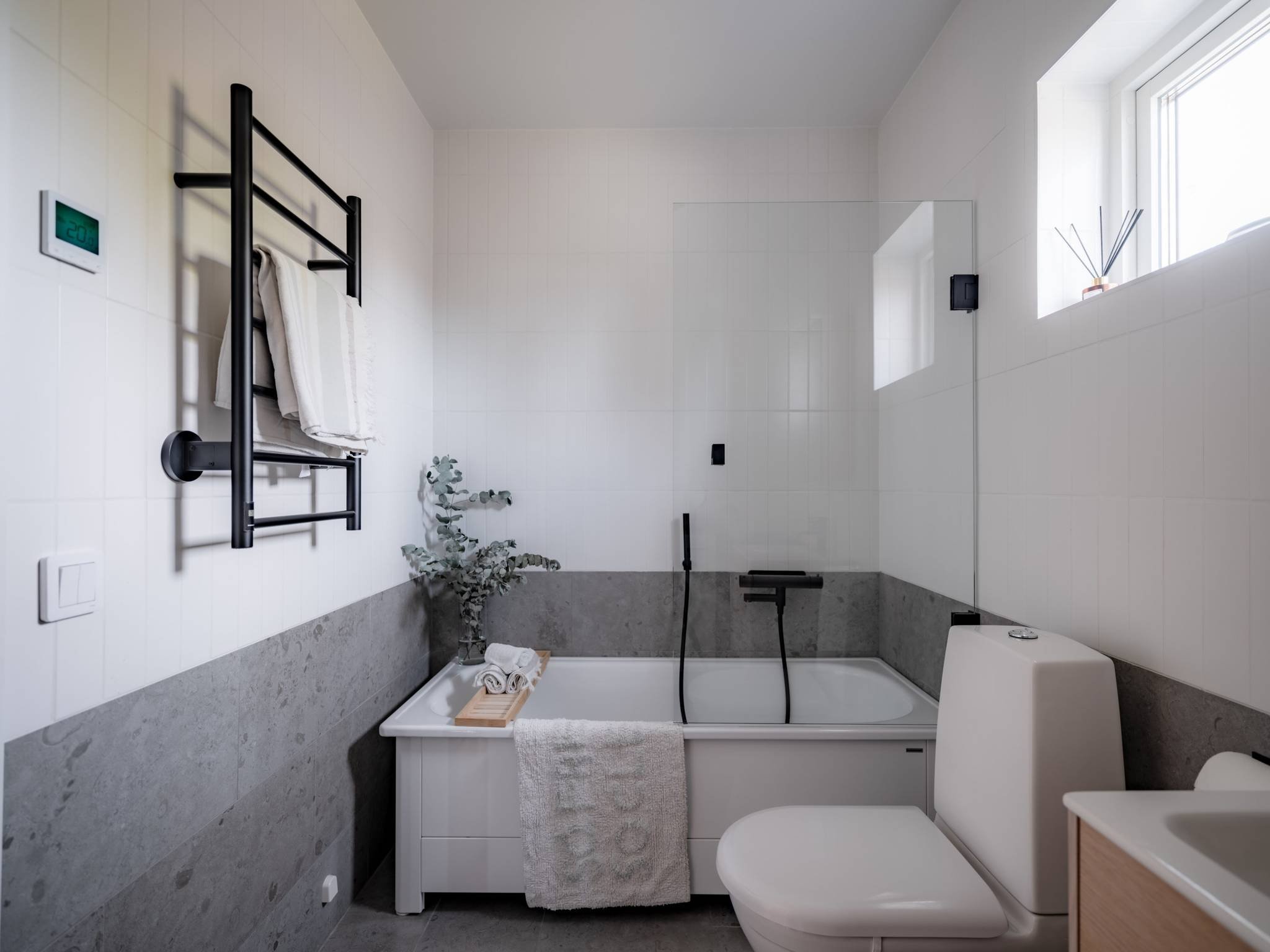 Radhus, 4 rooms, 110 sqm, Upplands Väsby – bild 24
