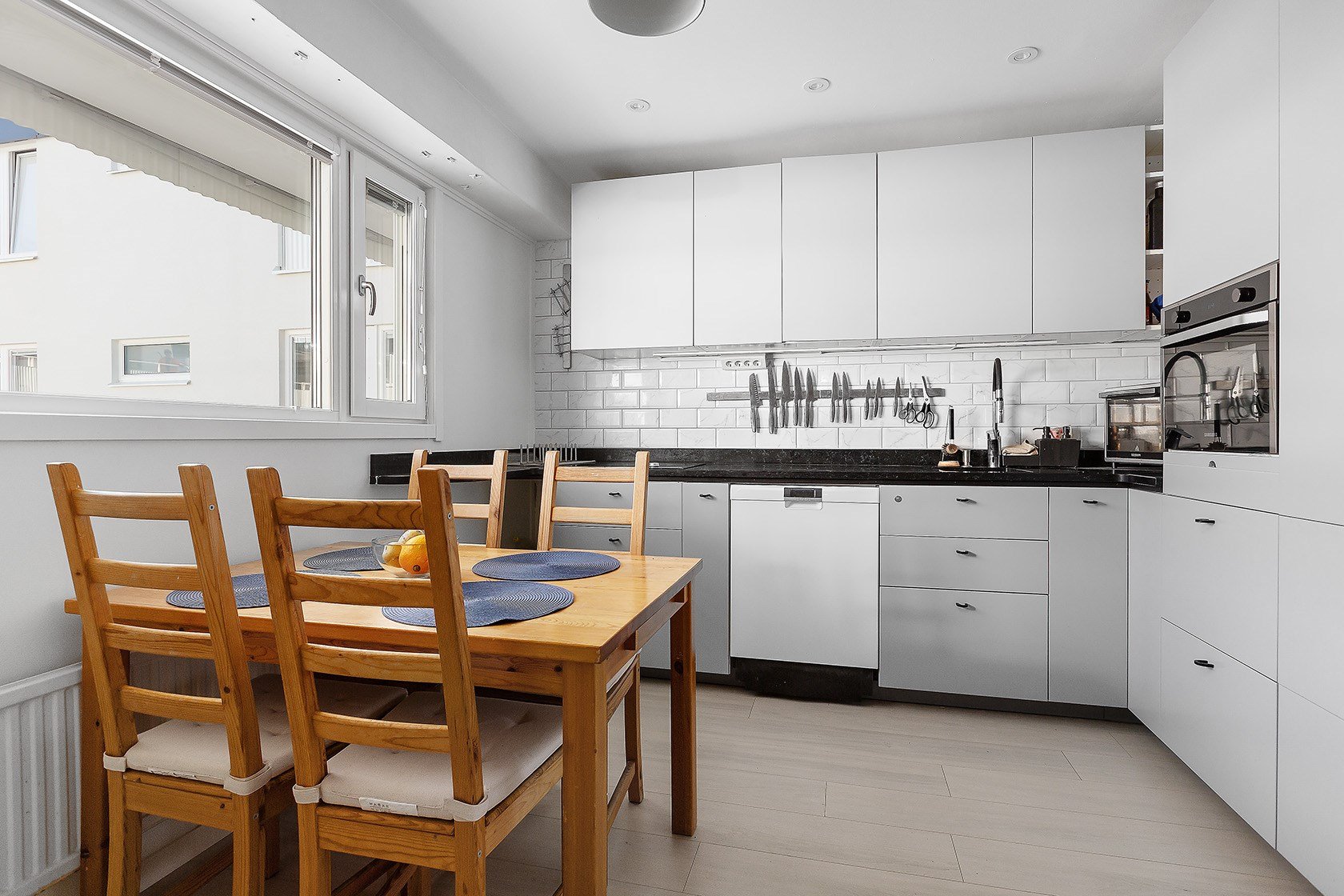 2 rok · 55 m² i Solna – bild 7