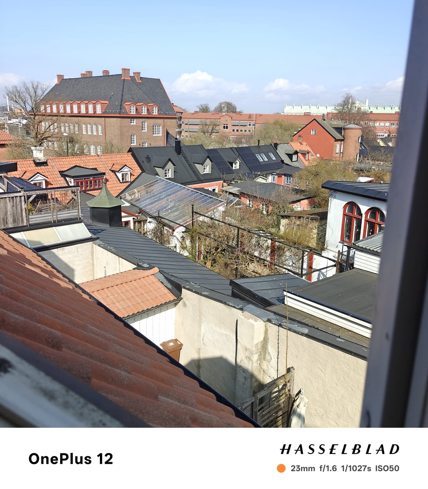1 rok · 18 m² i Malmö – bild 6