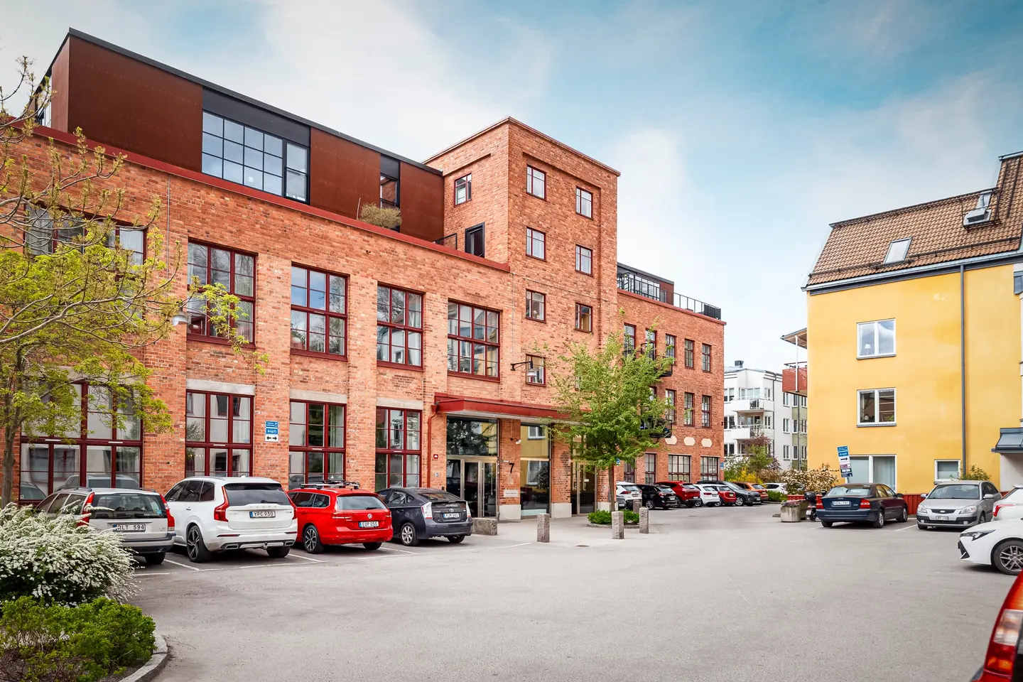 3 rok · 70 m² i Nacka – bild 22