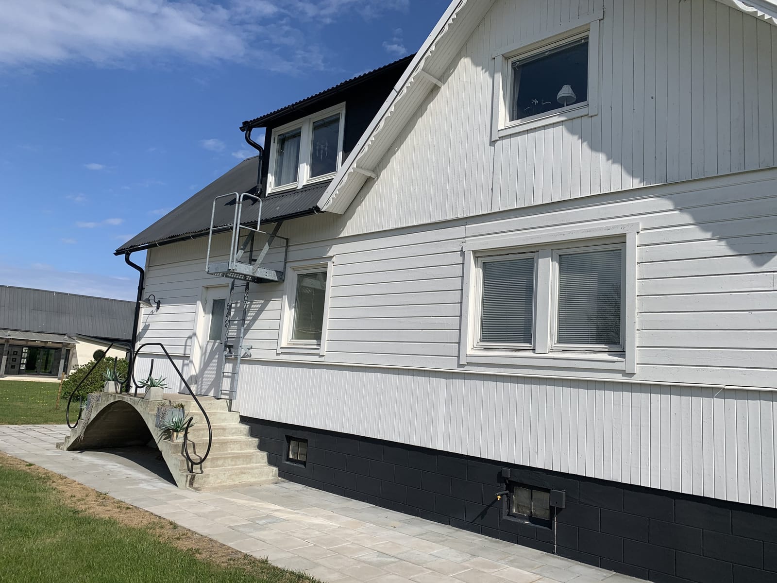 2 rok · 45 m² i Gotlands Tofta – bild 7