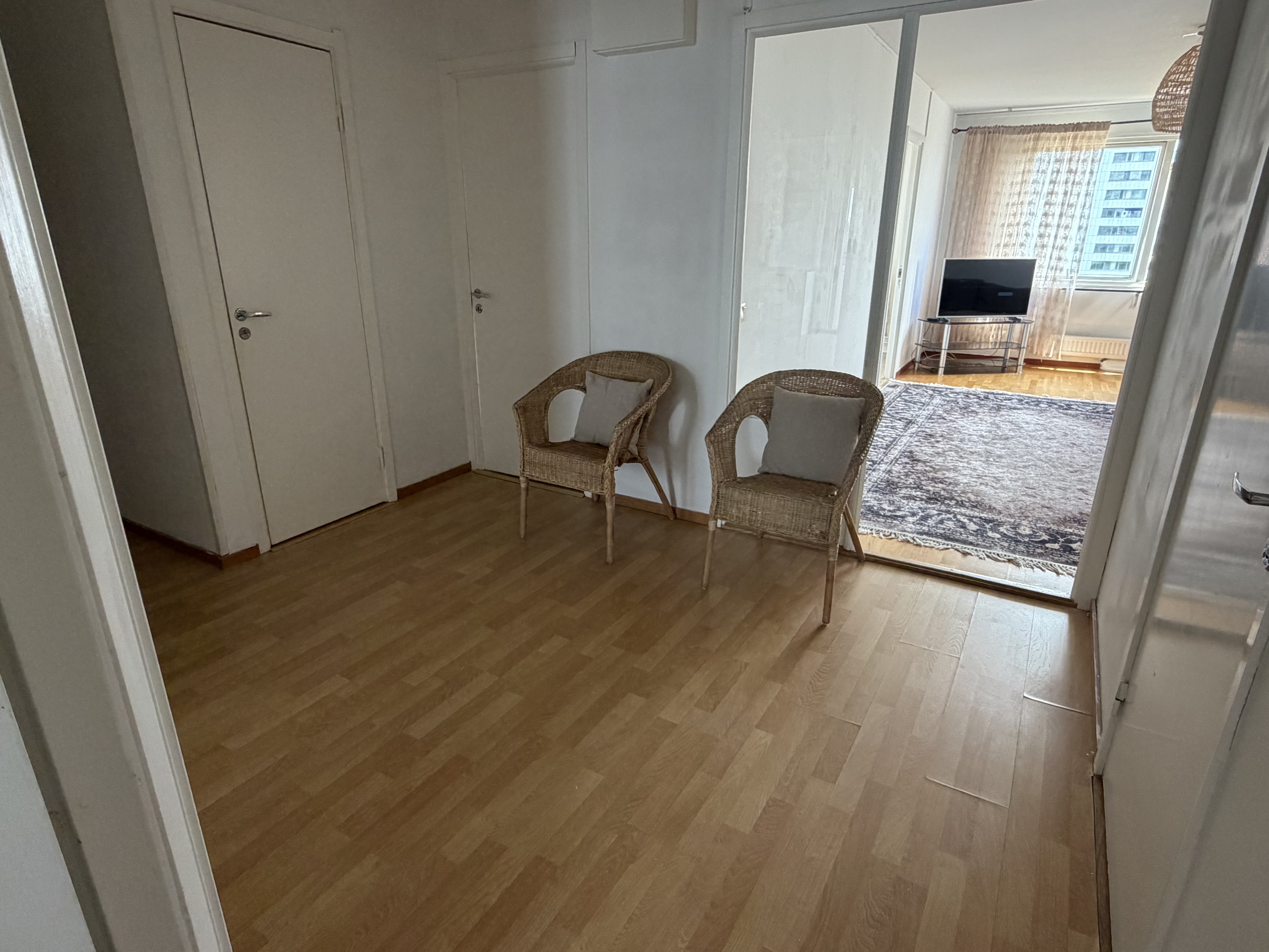 Lägenhet, 3 rooms, 79 sqm, Stockholm – bild 11