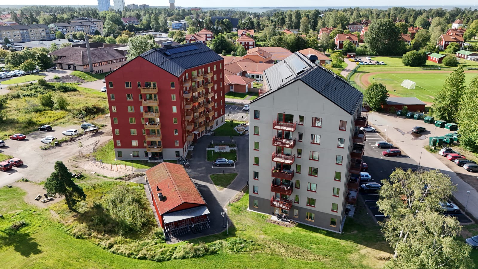 3 rok · 60 m² i Skoghall – bild 5