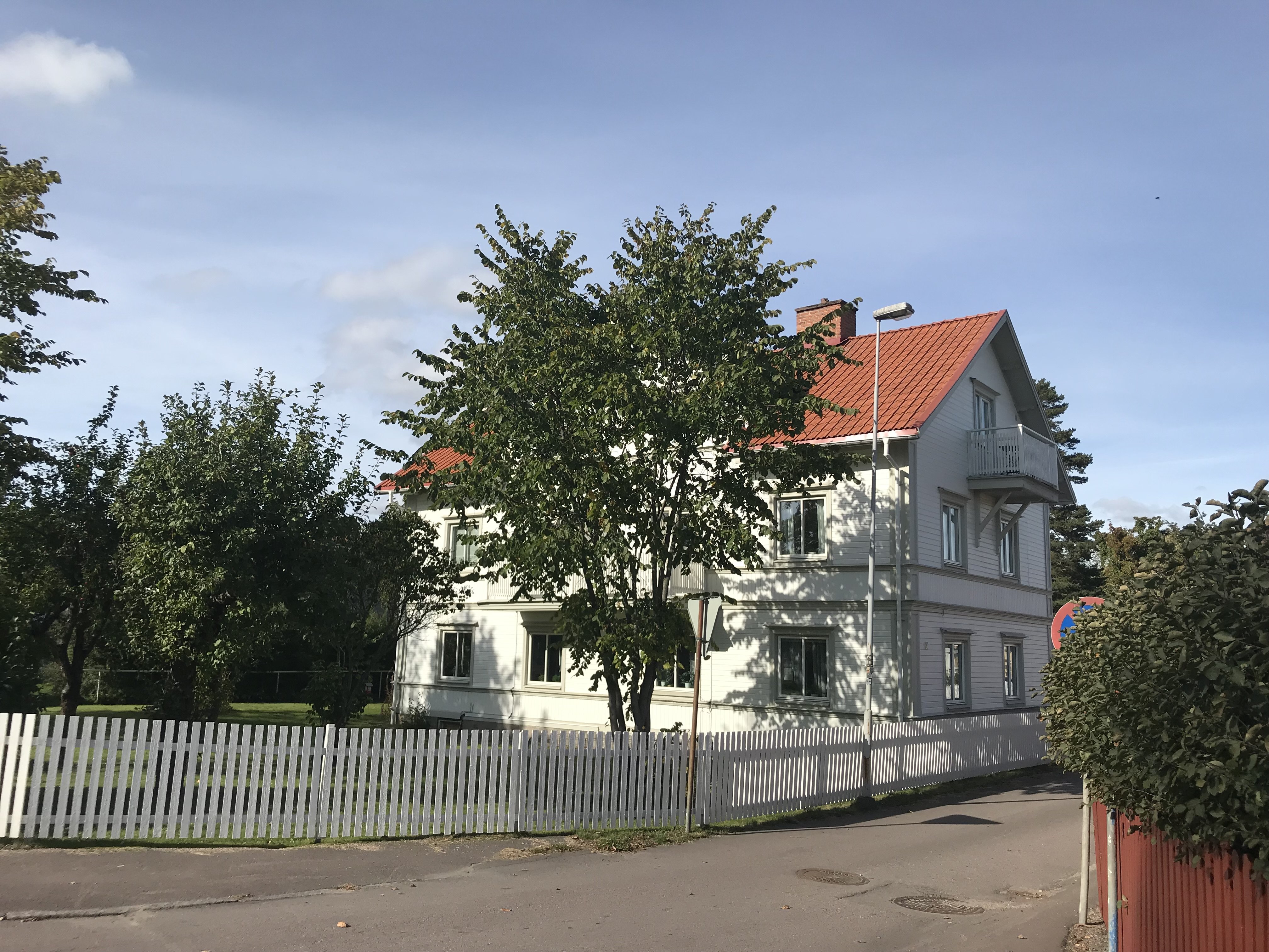 Lägenhet, 3 rooms, 68 sqm, Karlstad – bild 4