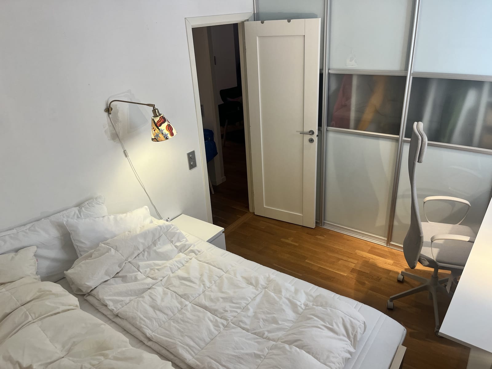 4 rok · 95 m² i Stockholm – bild 13