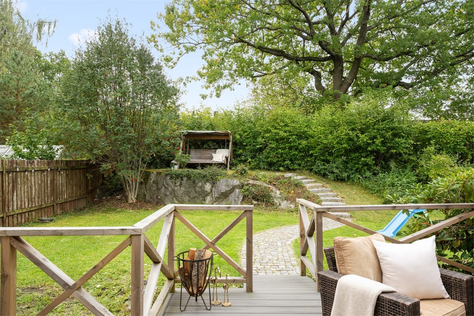 4 rok · 119 m² i Hägersten – bild 5