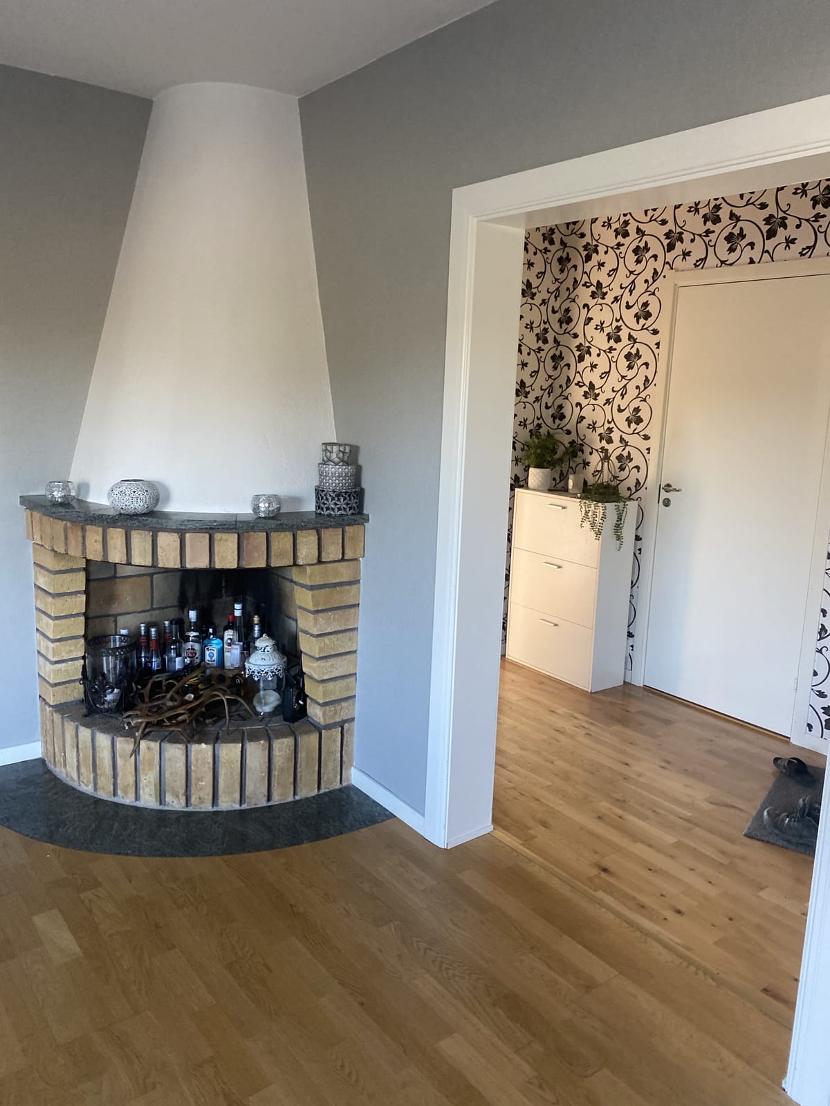Lägenhet, 2 rooms, 63 sqm, Vindeln