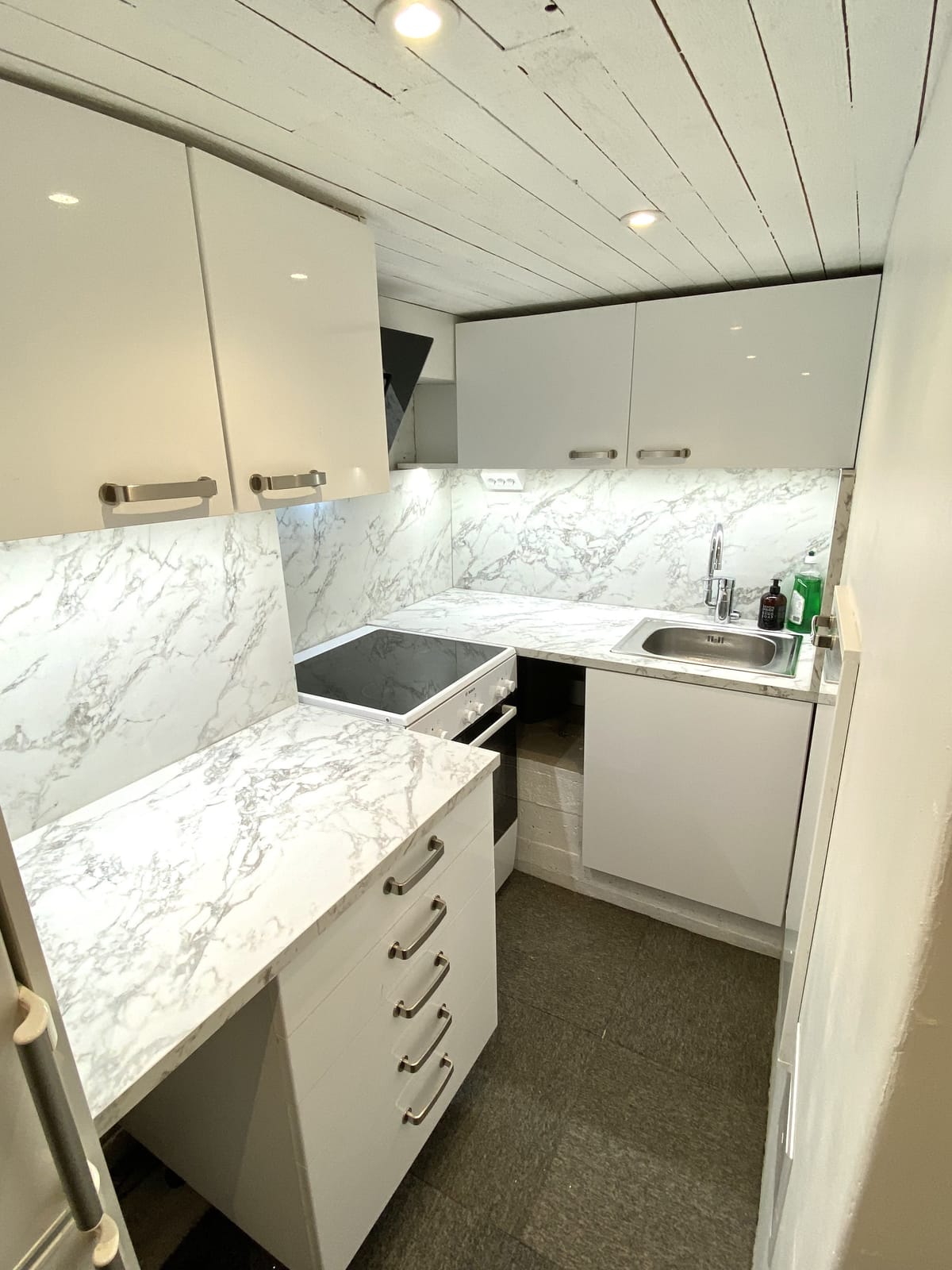 1 rok · 25 m² i Vendelsö – bild 5