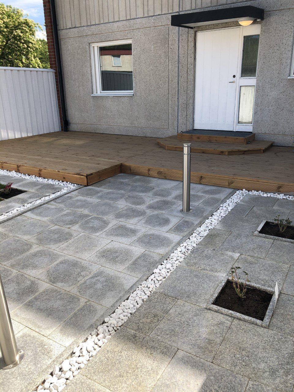 6 rok · 130 m² i Skärholmen – Skärholmen