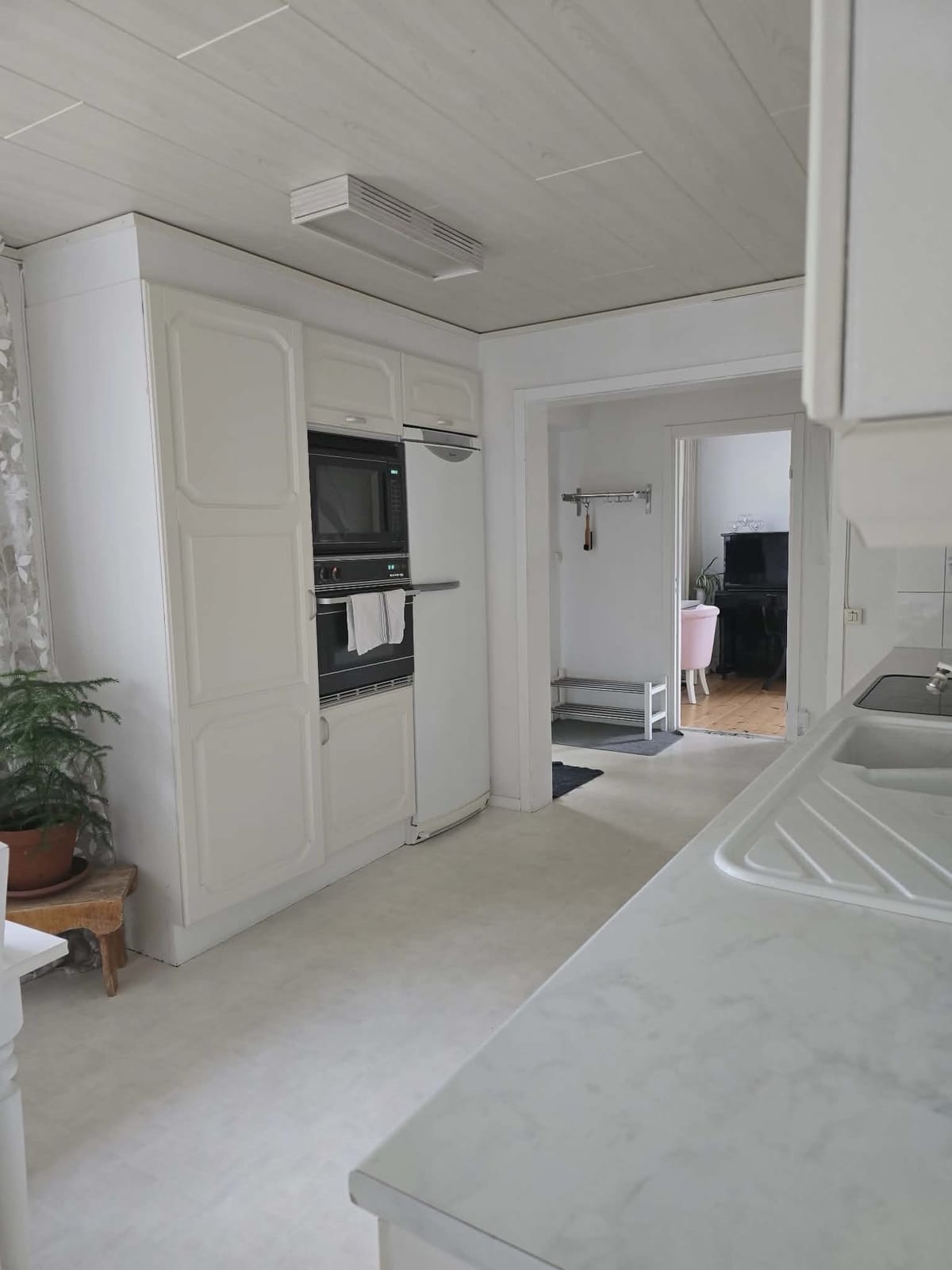 3 rok · 80 m² i Ramsjö – bild 4