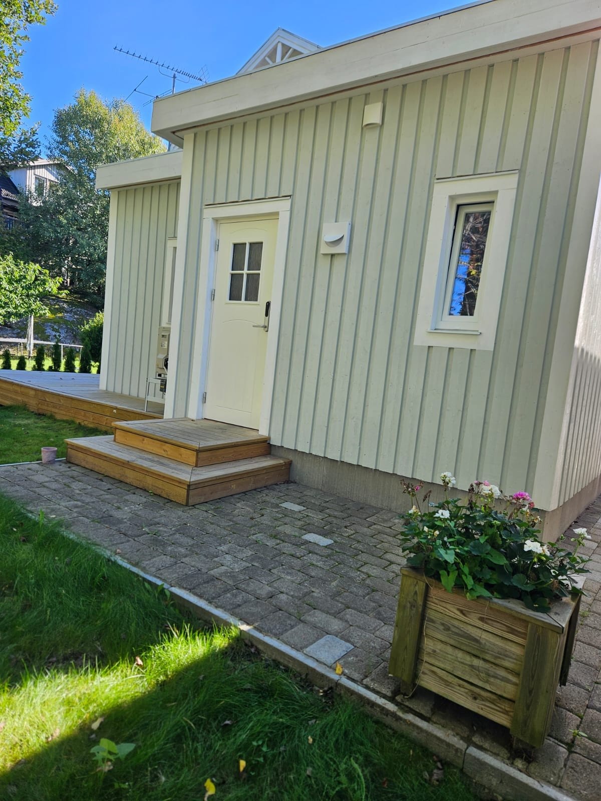 1 rok · 28 m² i Skogås – bild 2