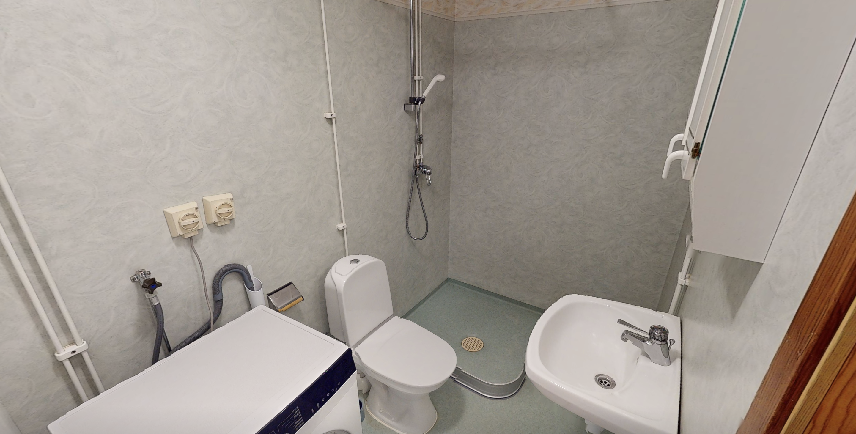 Lägenhet, 2 rooms, 42 sqm, Hedemora – bild 5