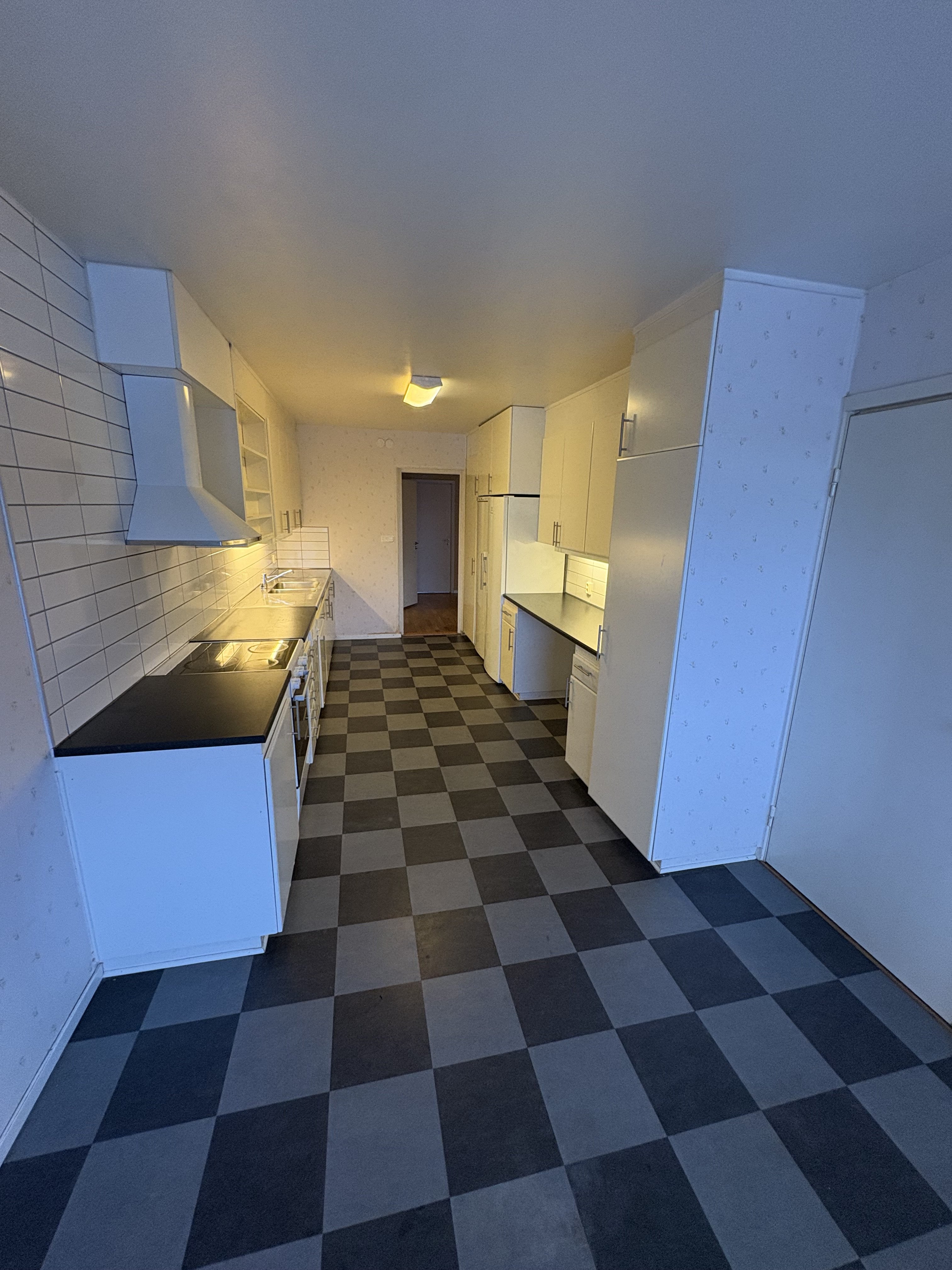 Lägenhet, 3 rooms, 94 sqm, Anderstorp – bild 12