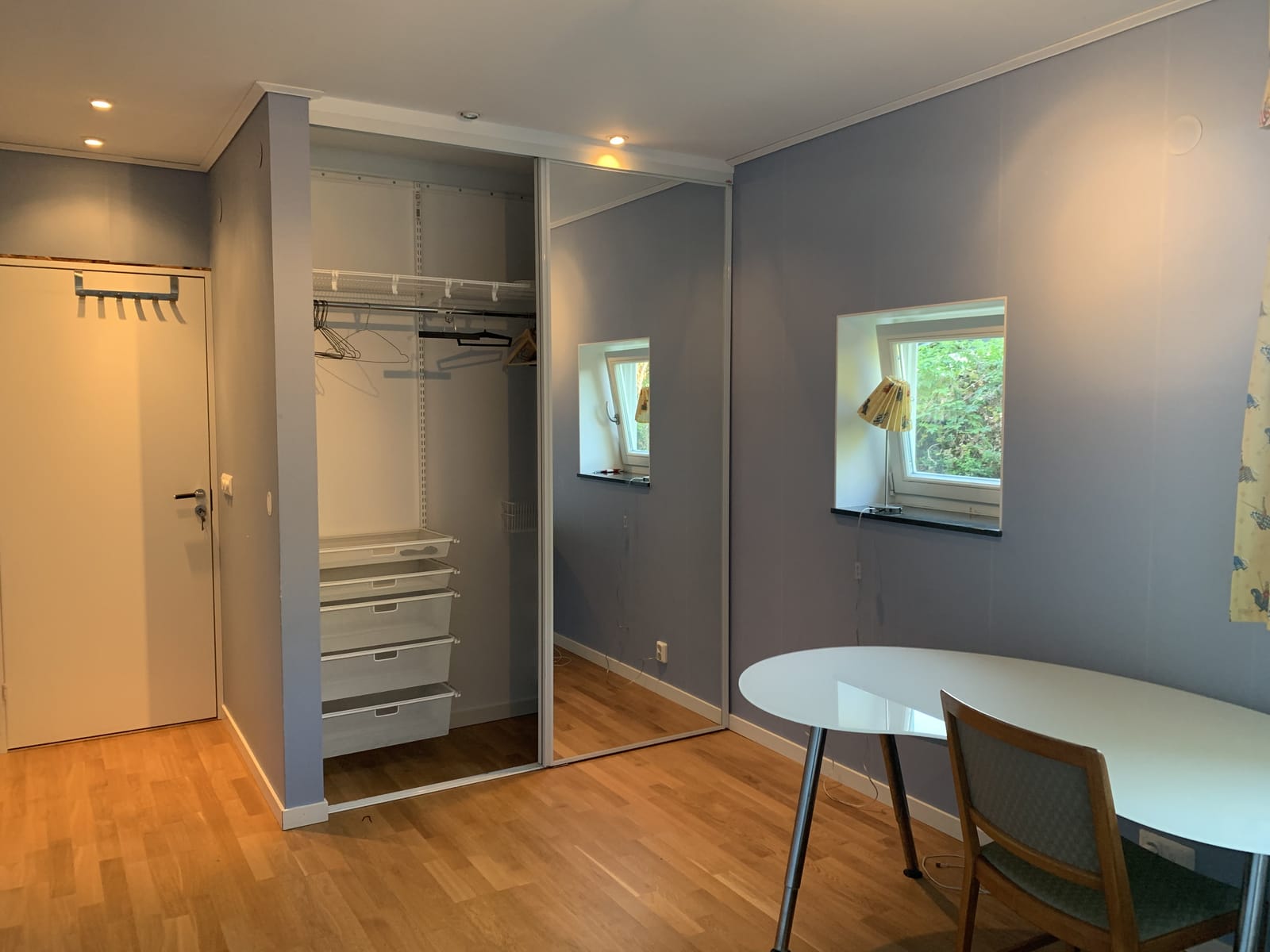 Villa/Hus, 1 rooms, 16 sqm, Täby