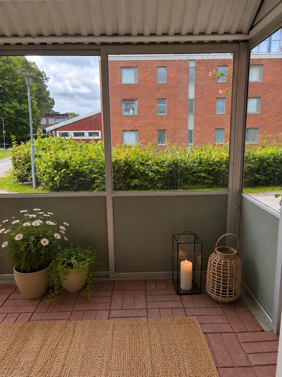 2 rok · 61 m² i Växjö – bild 5