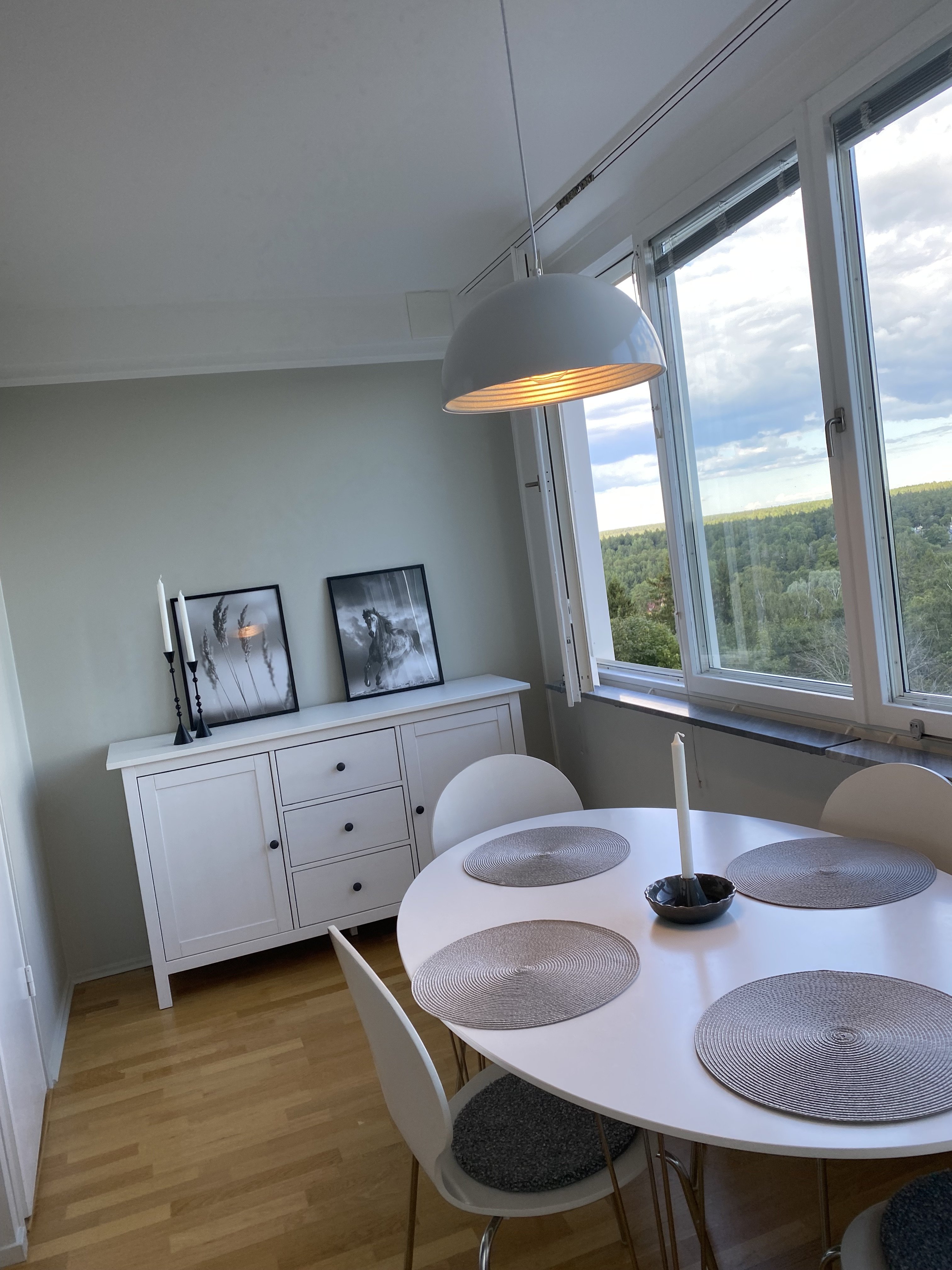 Lägenhet, 3 rooms, 70 sqm, Lidingö – bild 19