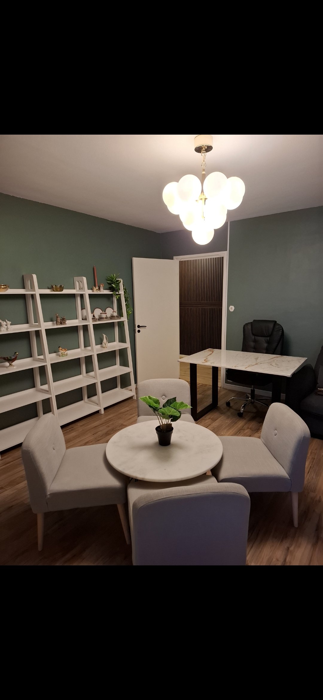 1 rok · 20 m² i Huddinge – bild 3