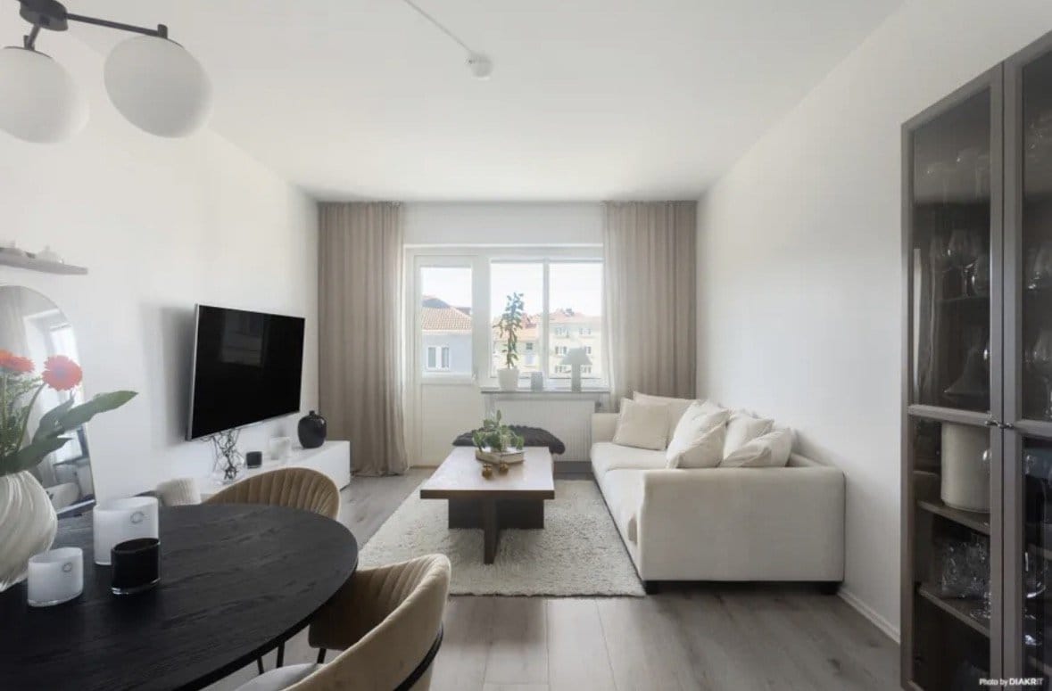 2 rok · 51 m² i Karlshamn – bild 7