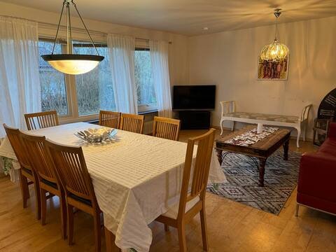 6 rok · 110 m² i Lund – bild 4
