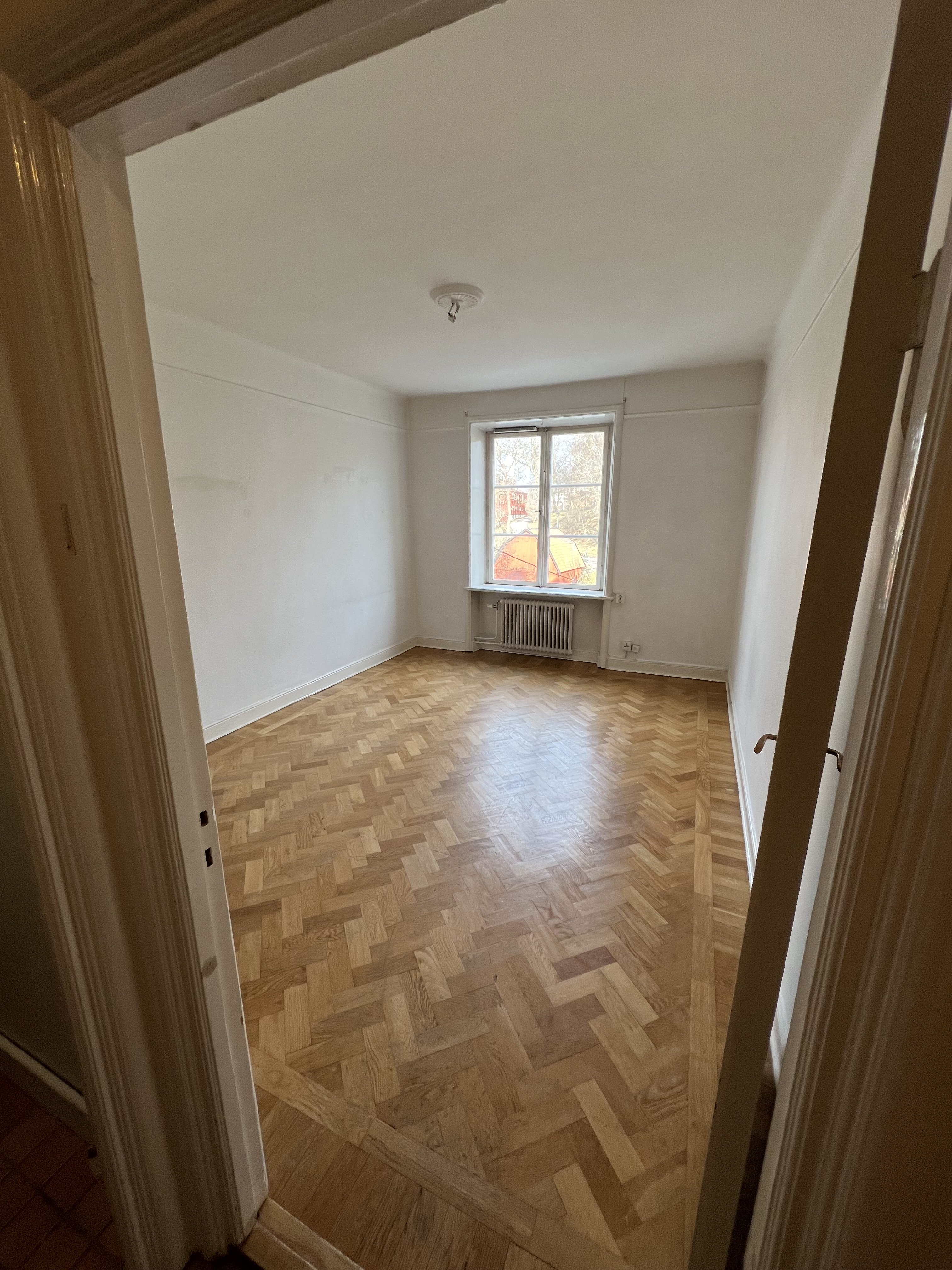 Lägenhet, 1 rooms, 27 sqm, Stockholm – bild 2