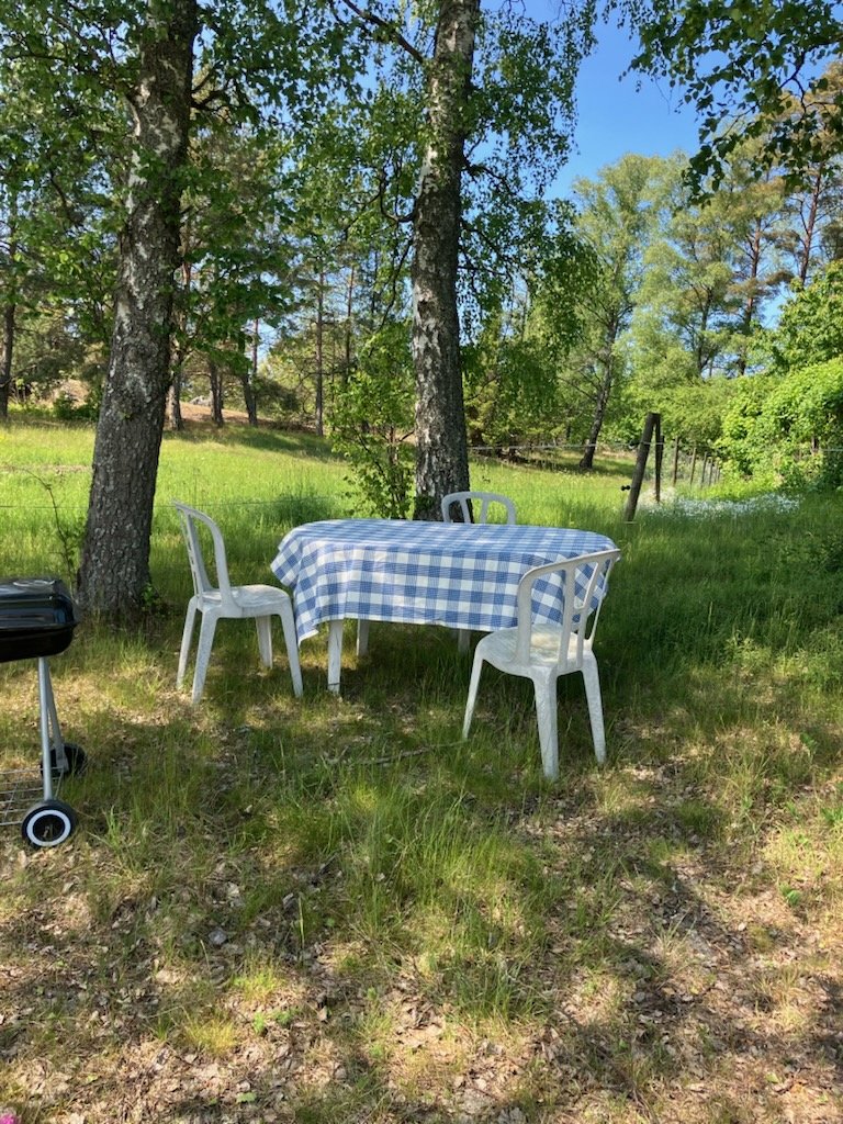 Stuga, 2 rooms, 35 sqm, Färentuna – bild 7