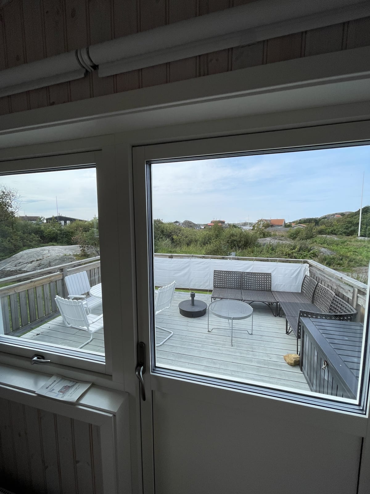 2 rok · 25 m² i Brännö – bild 2